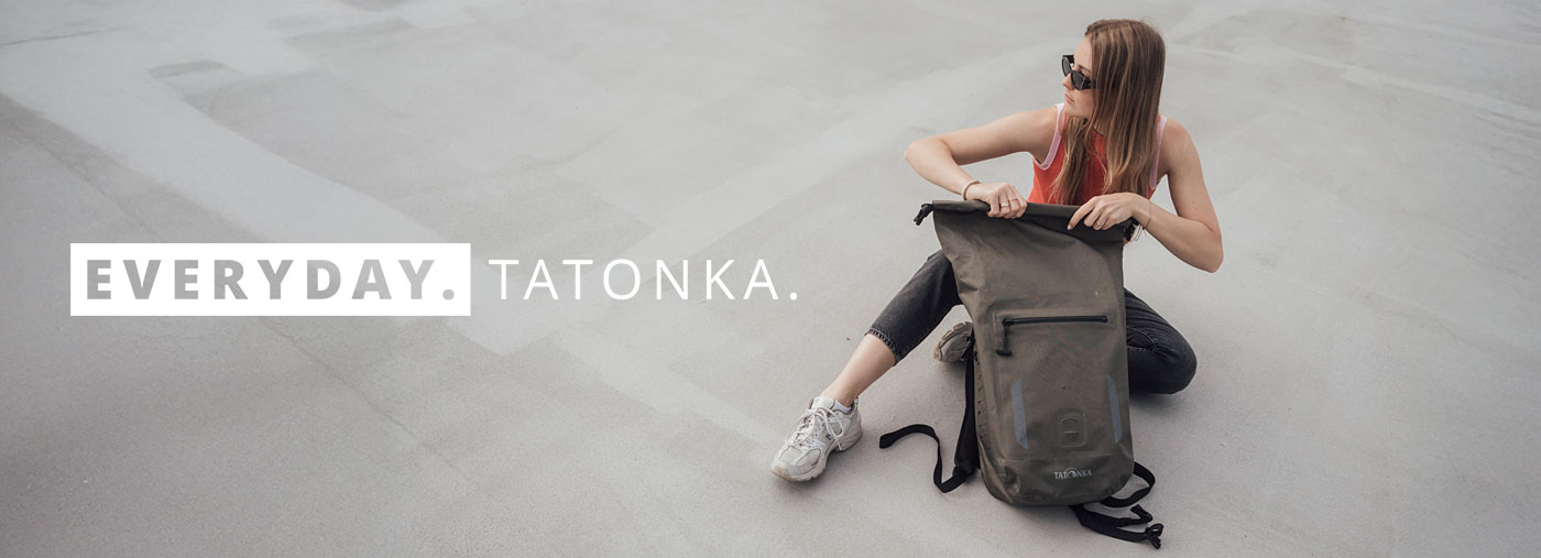 Wetter war gestern – entdecke unsere wasserdichten Daypacks für deinen urbanen Alltag!