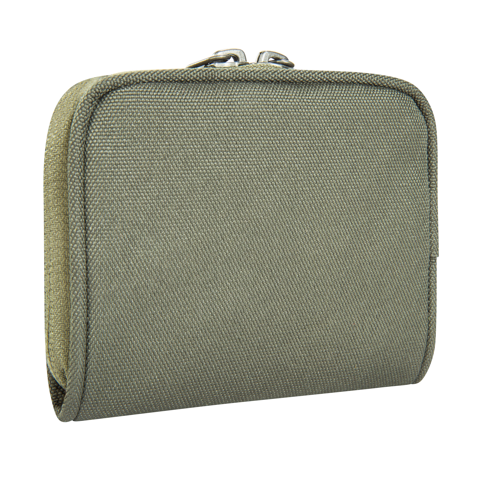 Tatonka Zip Money Box RFID Block olive grün Geldbeutel 4013236403039