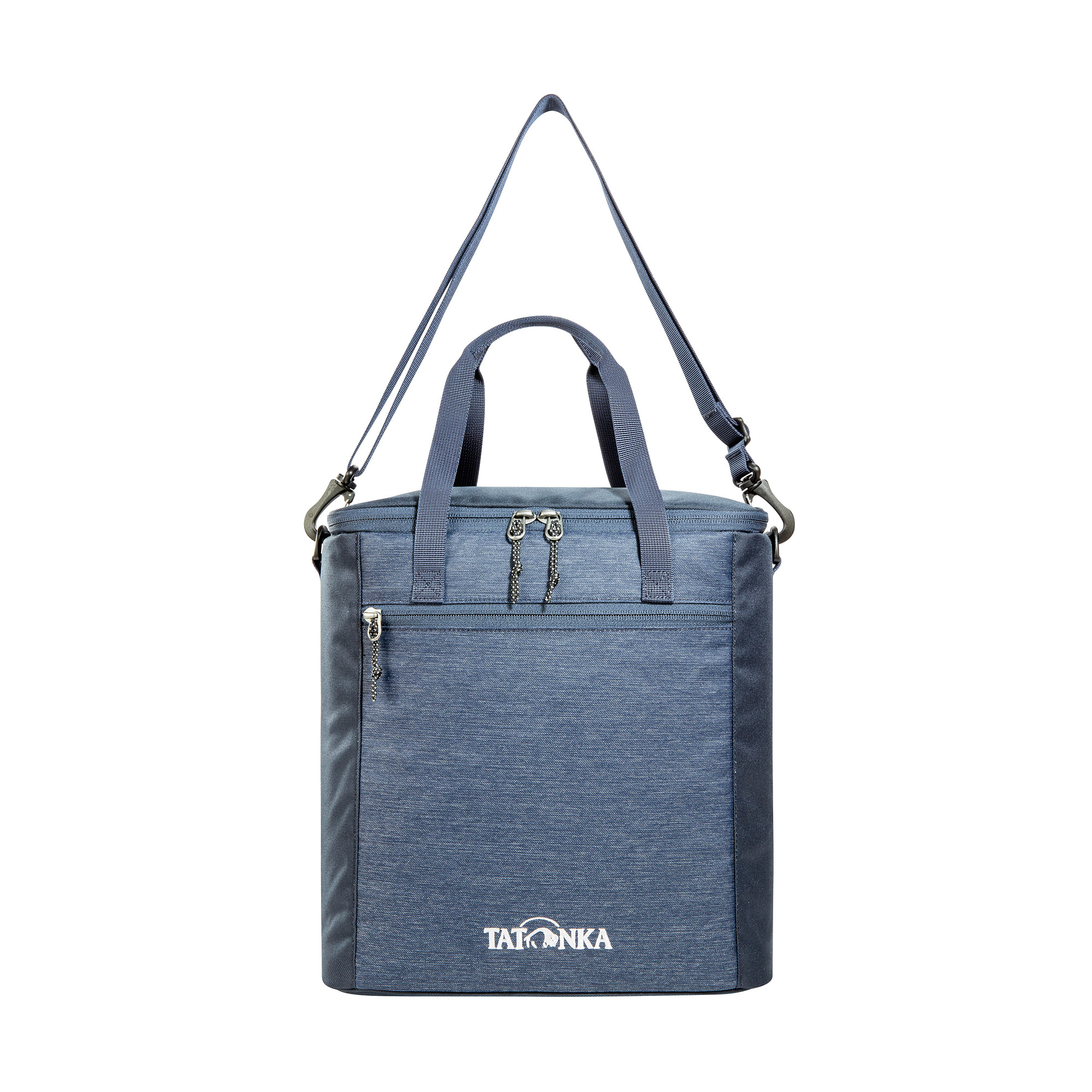 Tatonka Cooler Bag Six Pack navy blau Sonstige Taschen 4013236399882