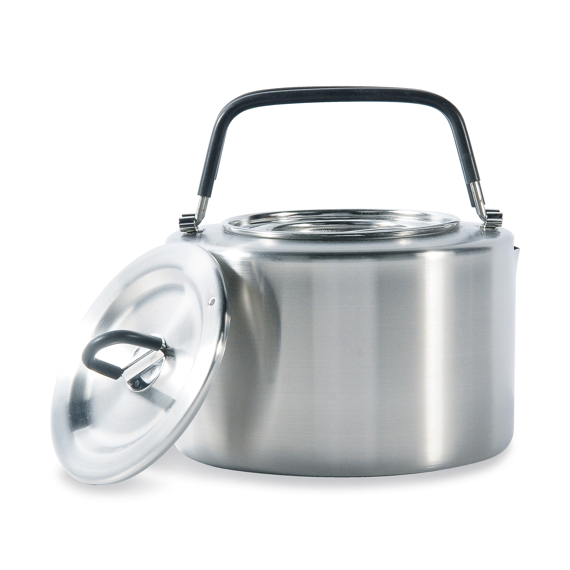 Tatonka Teapot 1,5 Liter Teller, Schüsseln & Töpfe - Detailansicht Kochgeschirr, Topf, Wasserkocher, Tatonka Teapot 1,5 Liter Teller, Schüsseln & Töpfe - Detailansicht