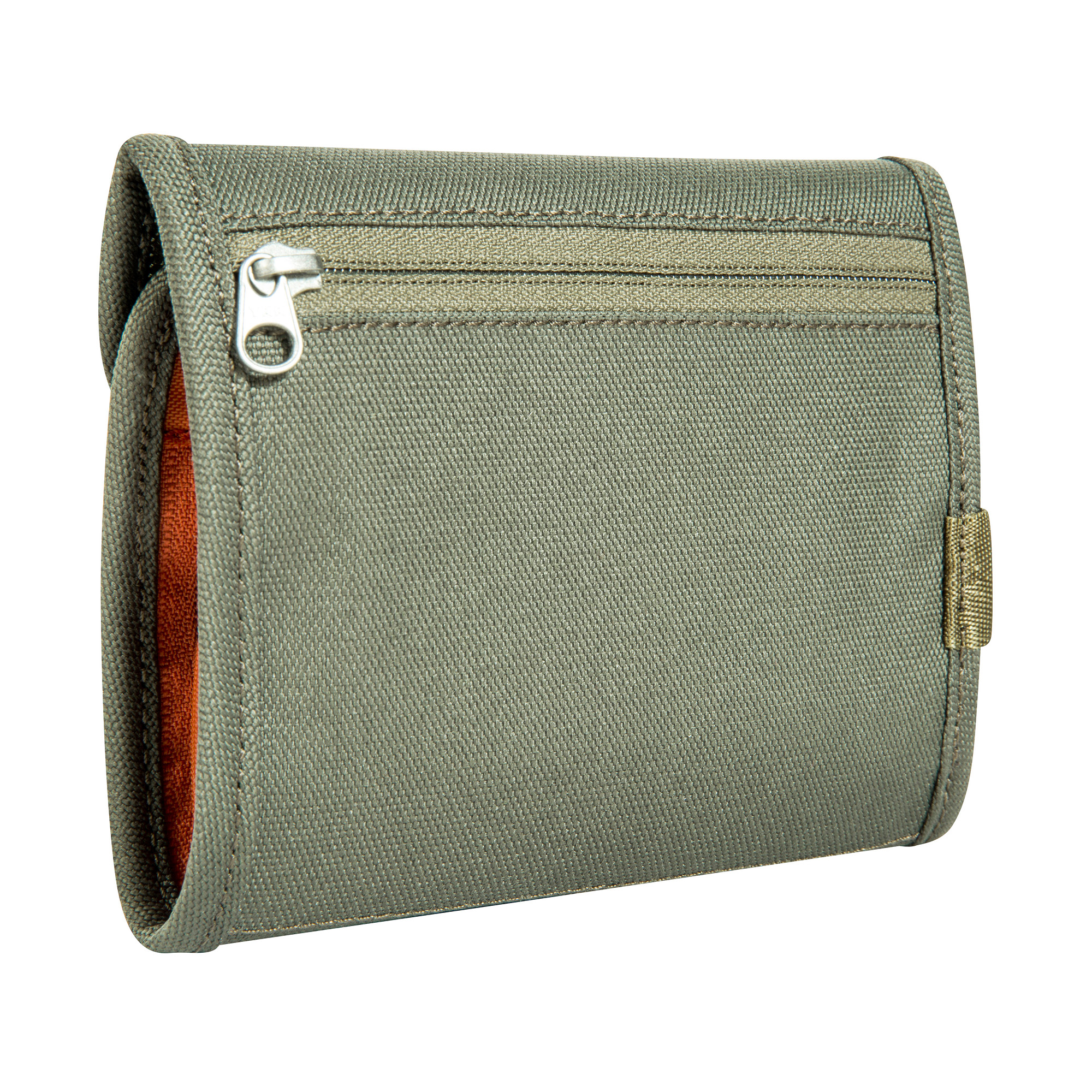 Tatonka Euro Wallet RFID Block olive grün Geldbeutel 4013236402995