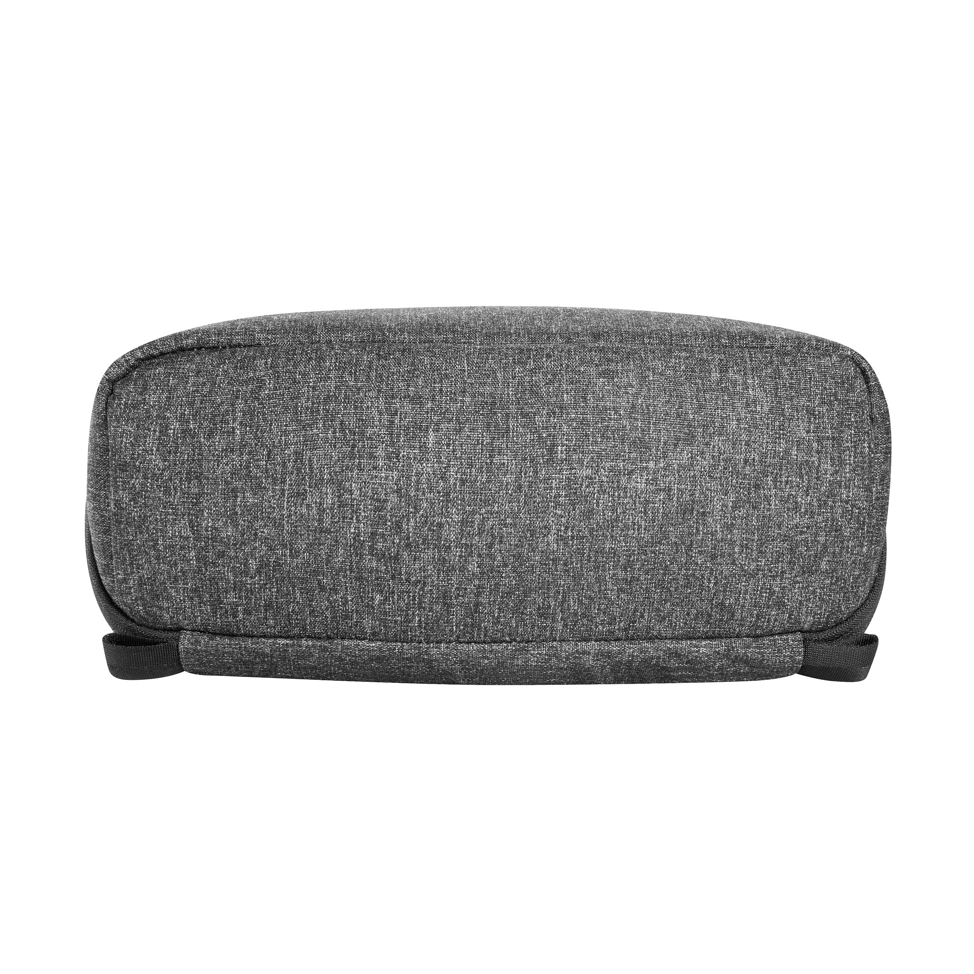 Tatonka Square Zip Pouch M black schwarz Kulturbeutel - Ansicht frontal-hinten Moebel, Kissen, Dekoration für Zuhause, Tatonka Square Zip Pouch M black schwarz Kulturbeutel - Ansicht frontal-hinten