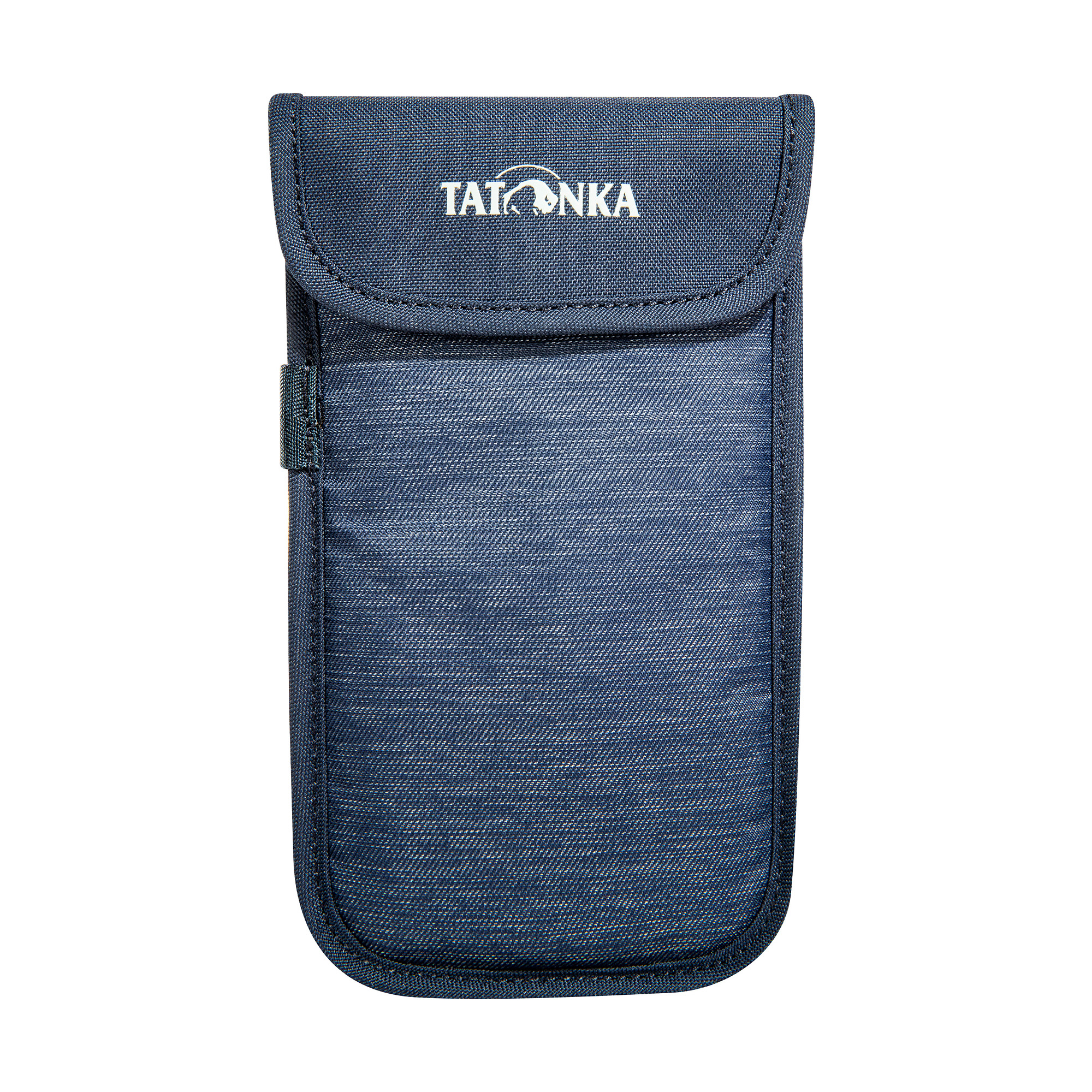 Tatonka Smartphone Case XXL navy blau Handyhüllen 4013236336085