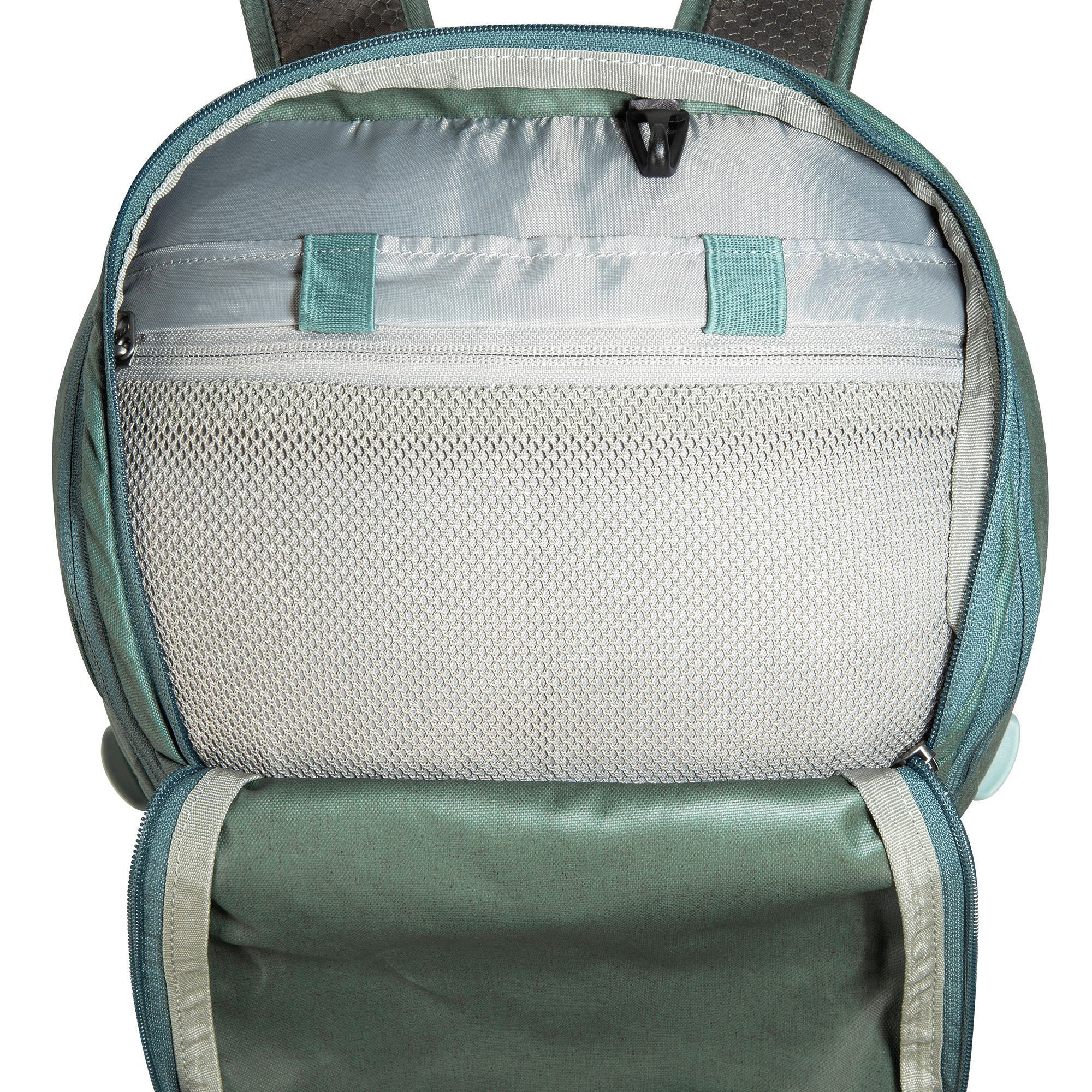 Tatonka City Pack 22 Kapok sage green grün Tagesrucksäcke 4013236399165