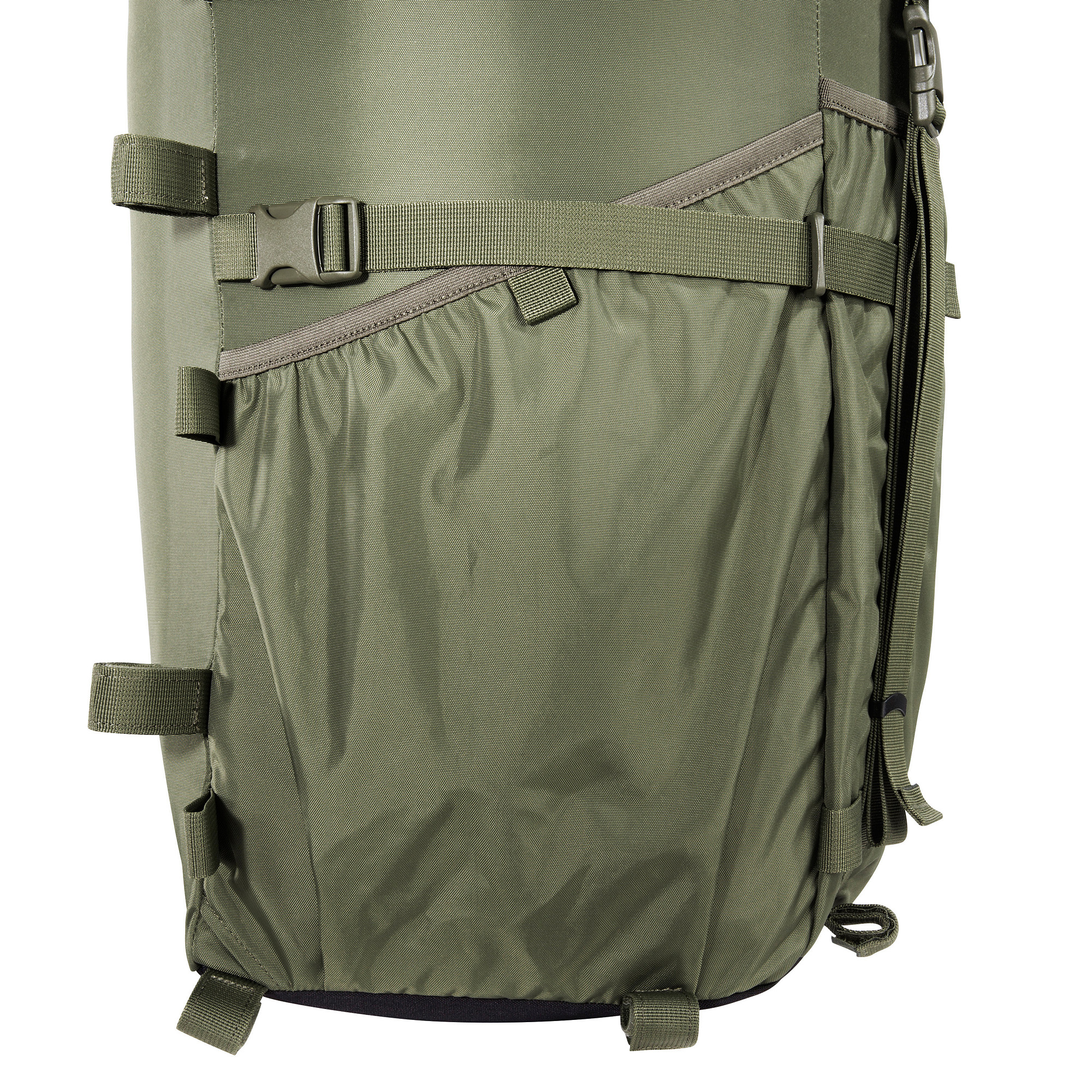 Tatonka Packsack 2 Lastenkraxe olive grün Trekkingrucksäcke - Detailansicht Tasche, Zubehör, Handtasche, Rucksack, Tatonka Packsack 2 Lastenkraxe olive grün Trekkingrucksäcke - Detailansicht