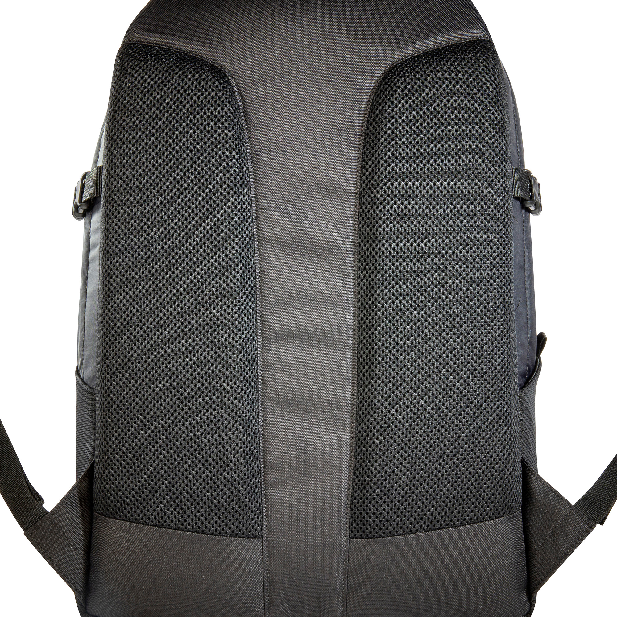 Tasche, Rucksack, Tatonka City Trail 19 black schwarz Tagesrucksäcke - Detailansicht