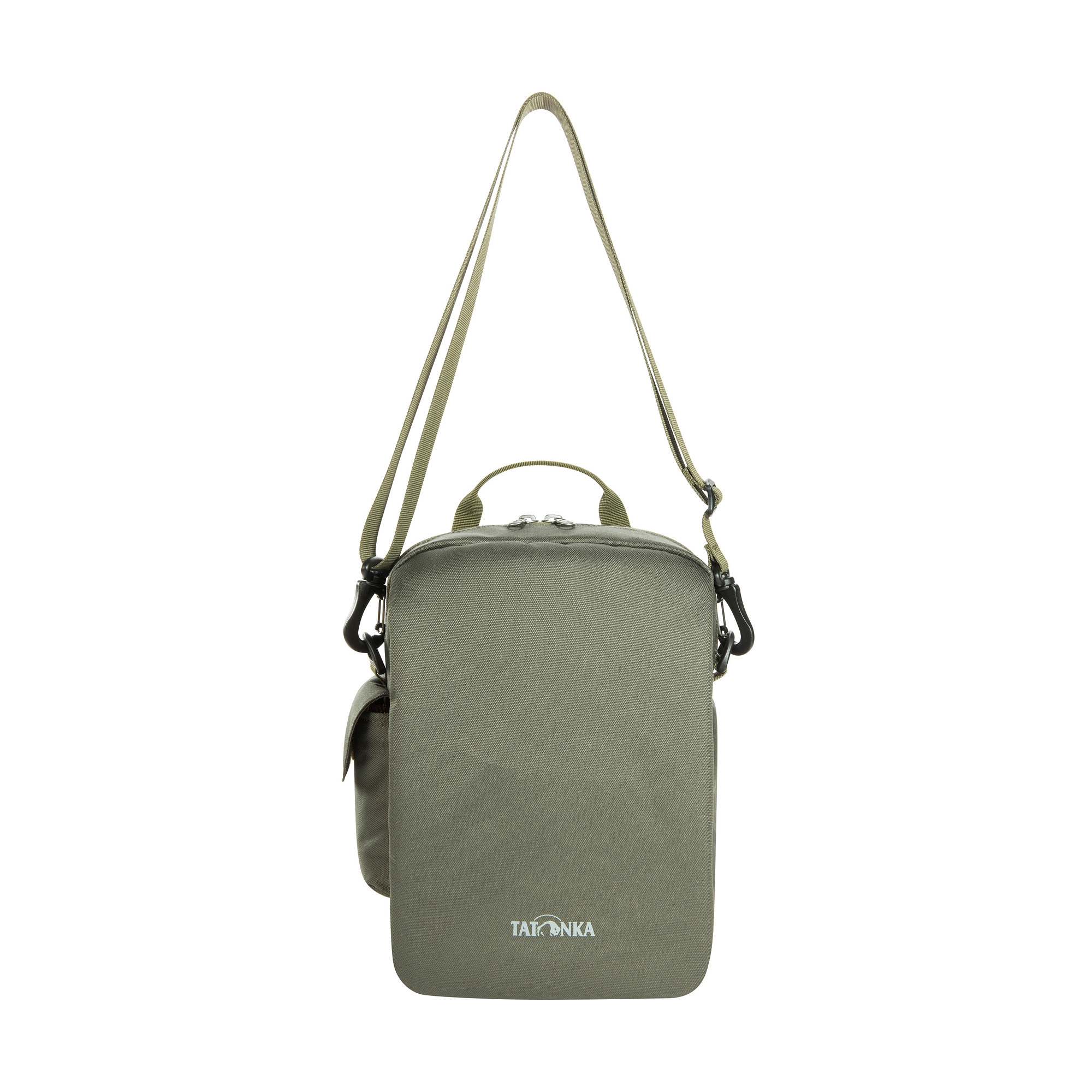 Tatonka Check In XL RFID Block olive grün Reisetaschen 4013236403343