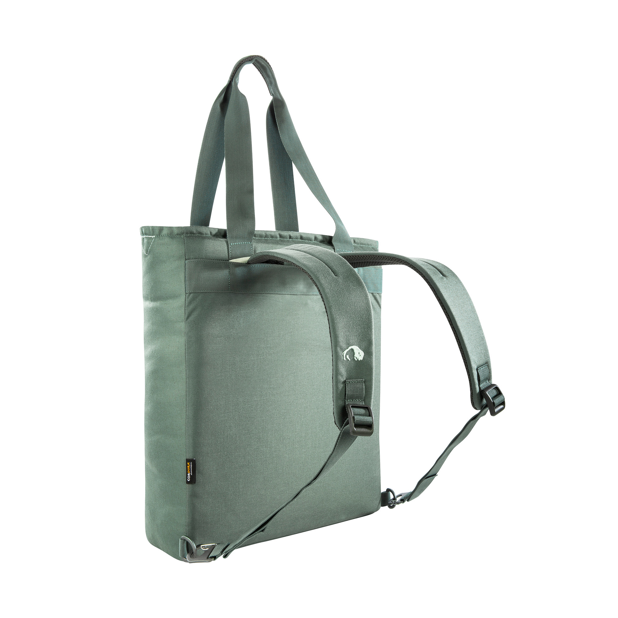 Tatonka Grip Bag Kapok sage green grün Umhängetaschen 4013236399400