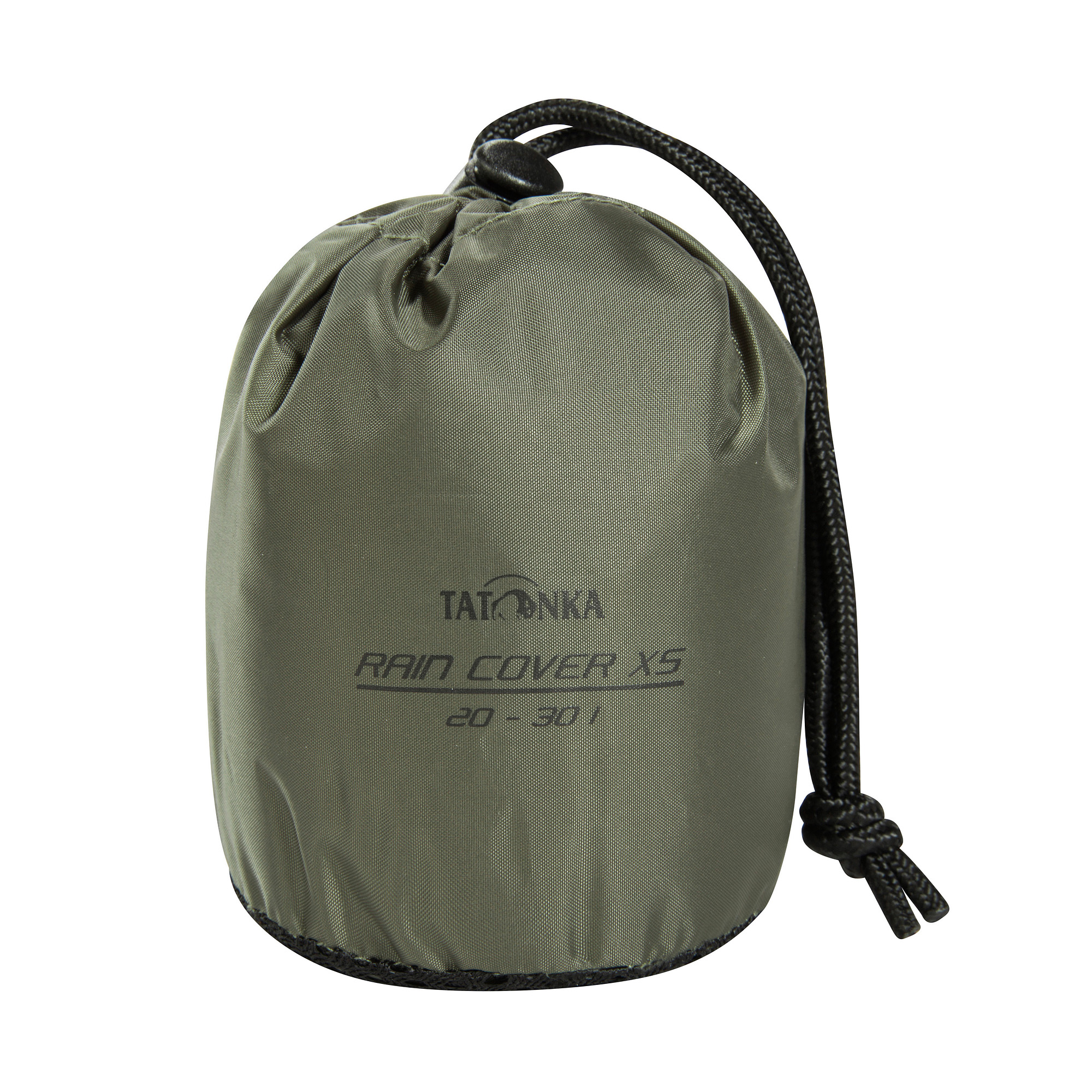 Tatonka Rain Cover 20-30l stone grey olive grau Rucksack-Zubehör - Detailansicht Tasche, Rucksack, Tatonka Rain Cover 20-30l stone grey olive grau Rucksack-Zubehör - Detailansicht