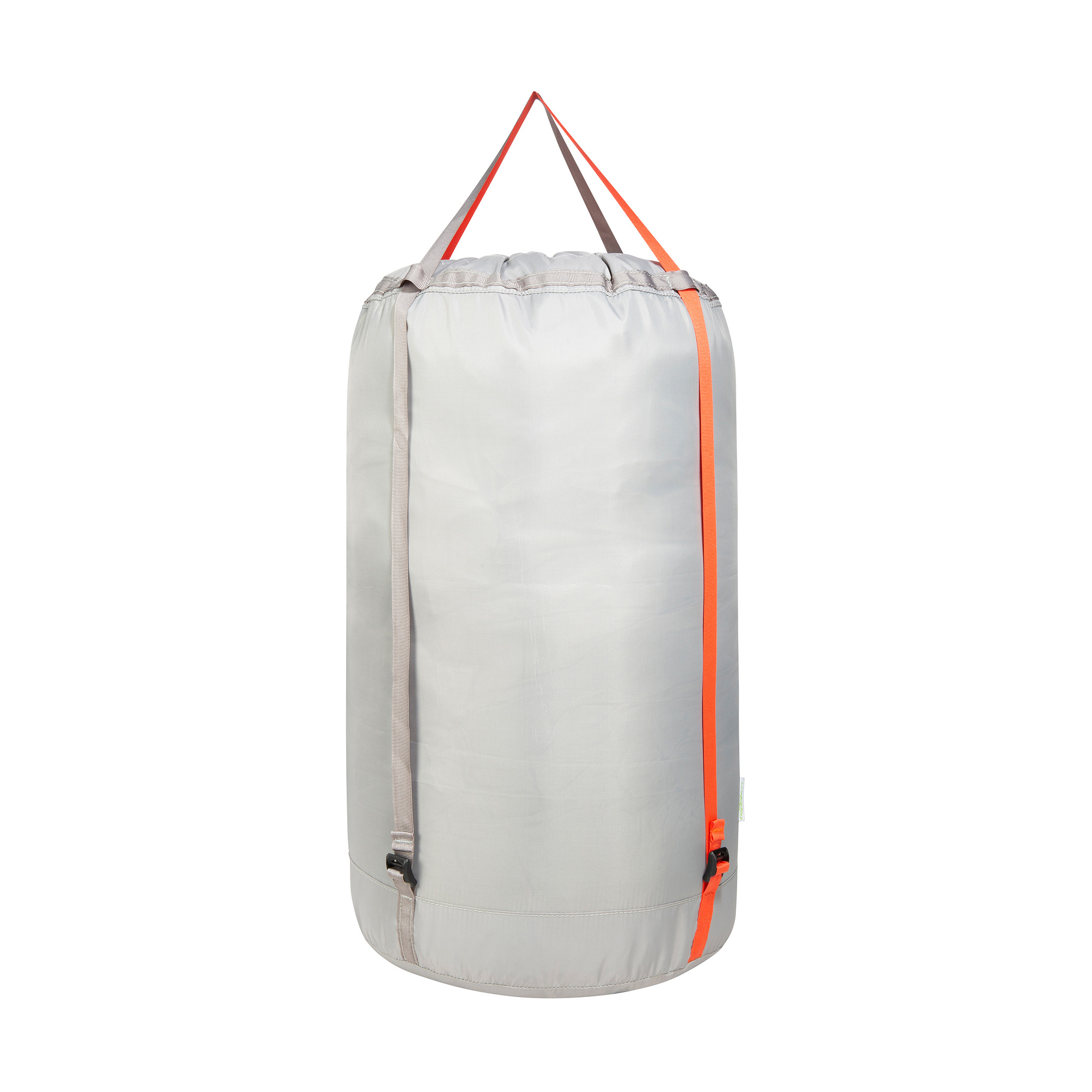 Tatonka Compression Sack 30l grey grau Packwürfel & Staubeutel - Ansicht seitlich-hinten Tasche, Zubehör, Handtasche, Tatonka Compression Sack 30l grey grau Packwürfel & Staubeutel - Ansicht seitlich-hinten