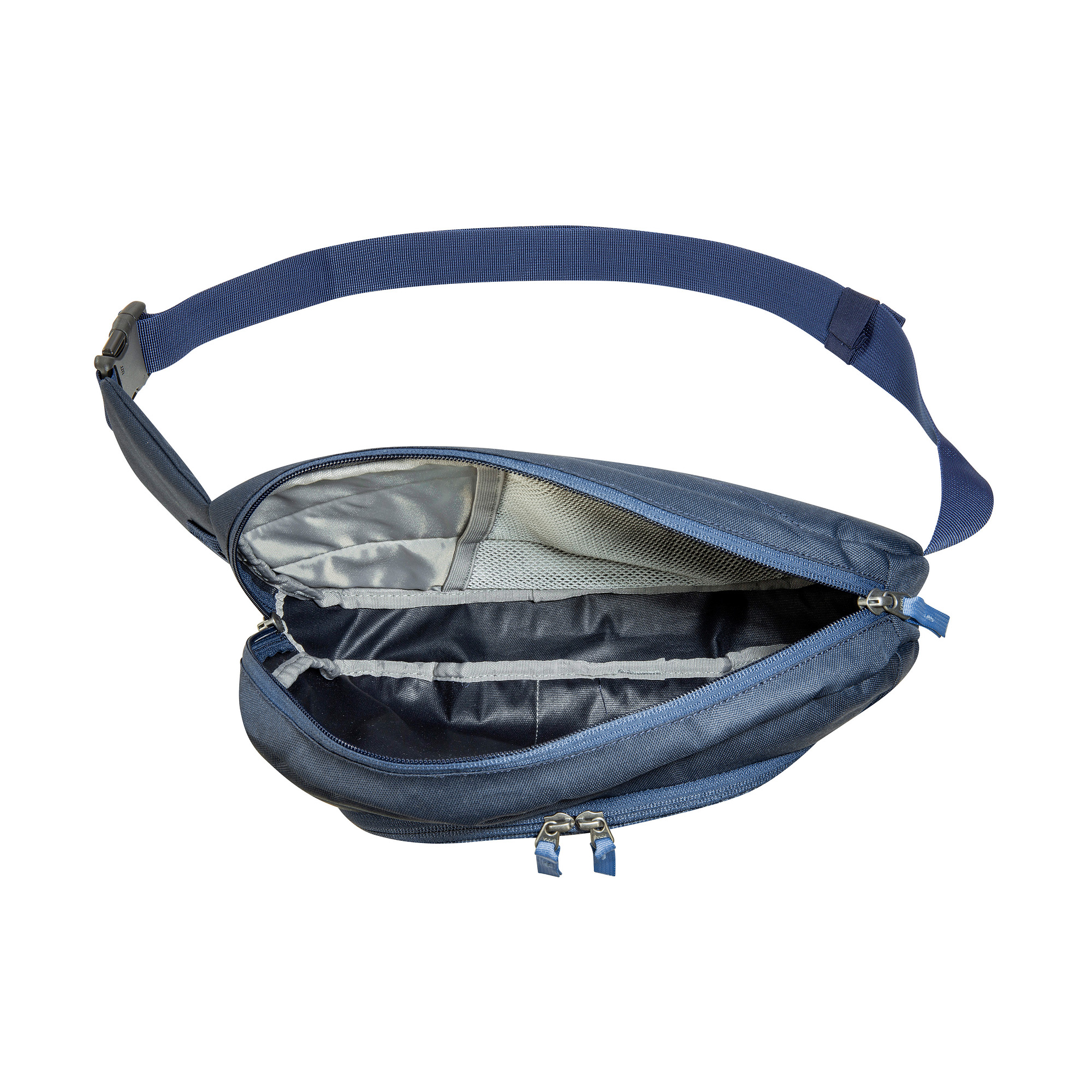 Tatonka Hip Sling Pack 5 navy blau Bauchtaschen - Detailansicht Zubehor, Tasche, Handtasche, Geldbörse, Tatonka Hip Sling Pack 5 navy blau Bauchtaschen - Detailansicht