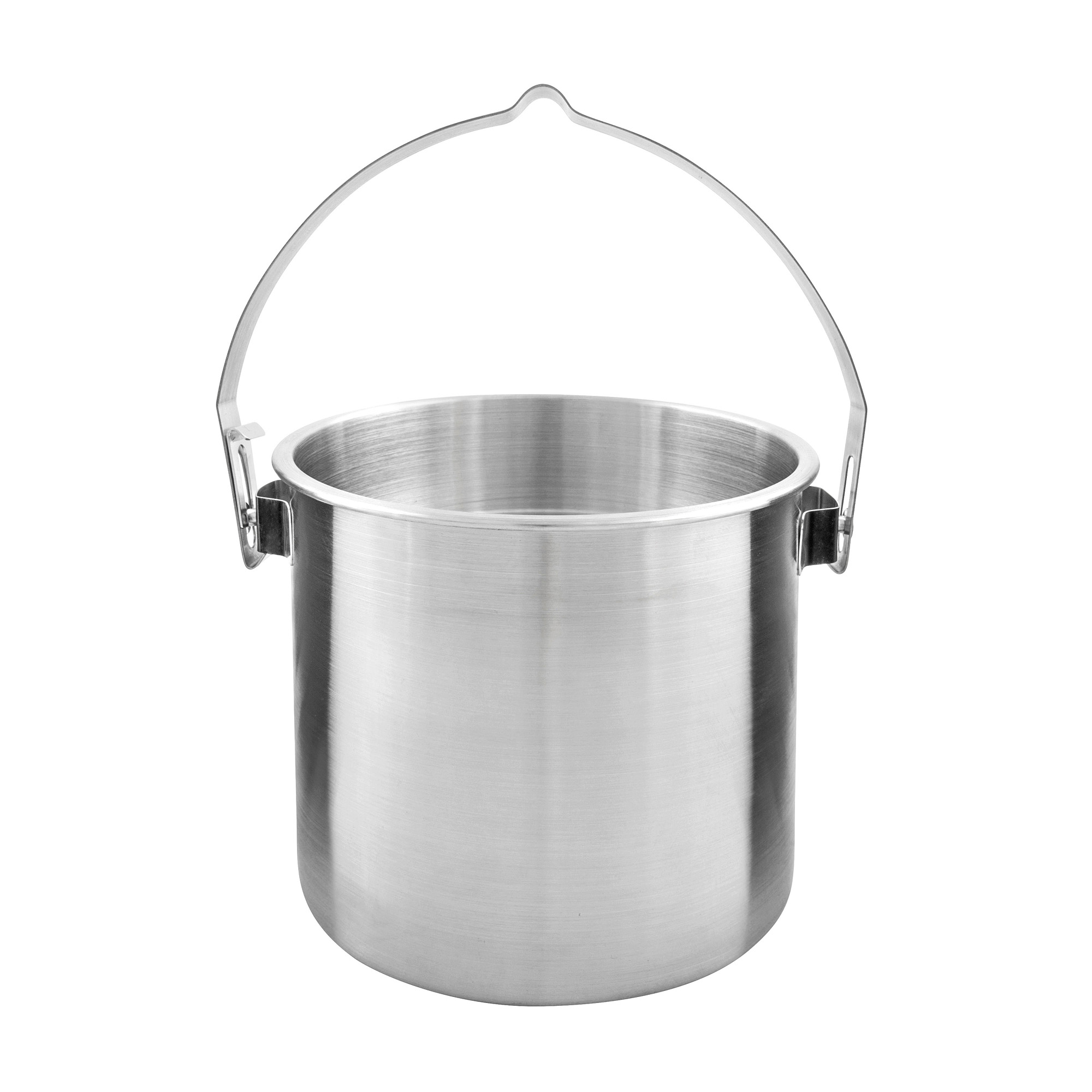 Tatonka Pot Set BC 1,4l Teller, Schüsseln & Töpfe - Ansicht seitlich-hinten Eimer, Tatonka Pot Set BC 1,4l Teller, Schüsseln & Töpfe - Ansicht seitlich-hinten