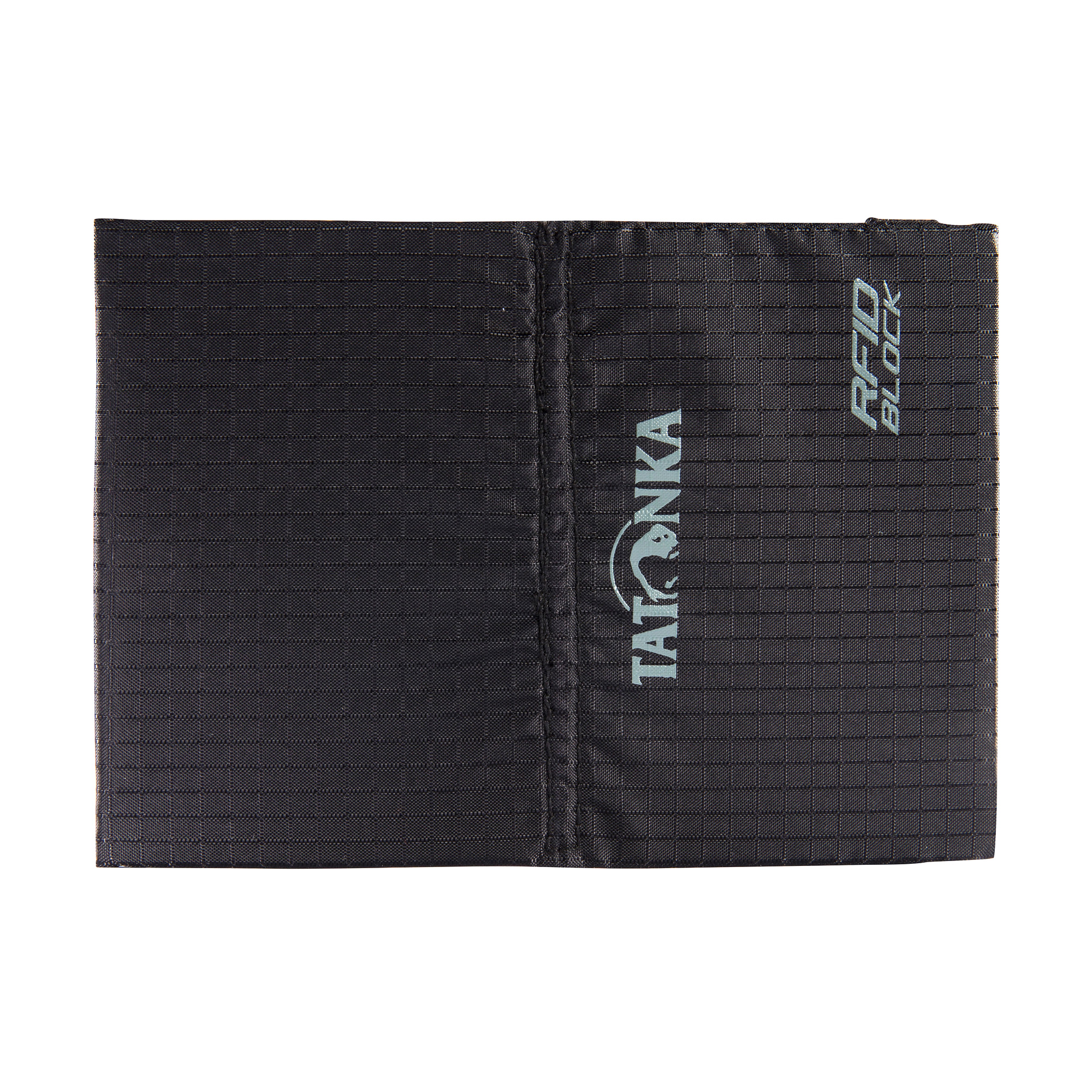 Tatonka Card Holder RFID B black schwarz Reisesicherheit - Detailansicht Zubehor, Geldbörse, Tatonka Card Holder RFID B black schwarz Reisesicherheit - Detailansicht