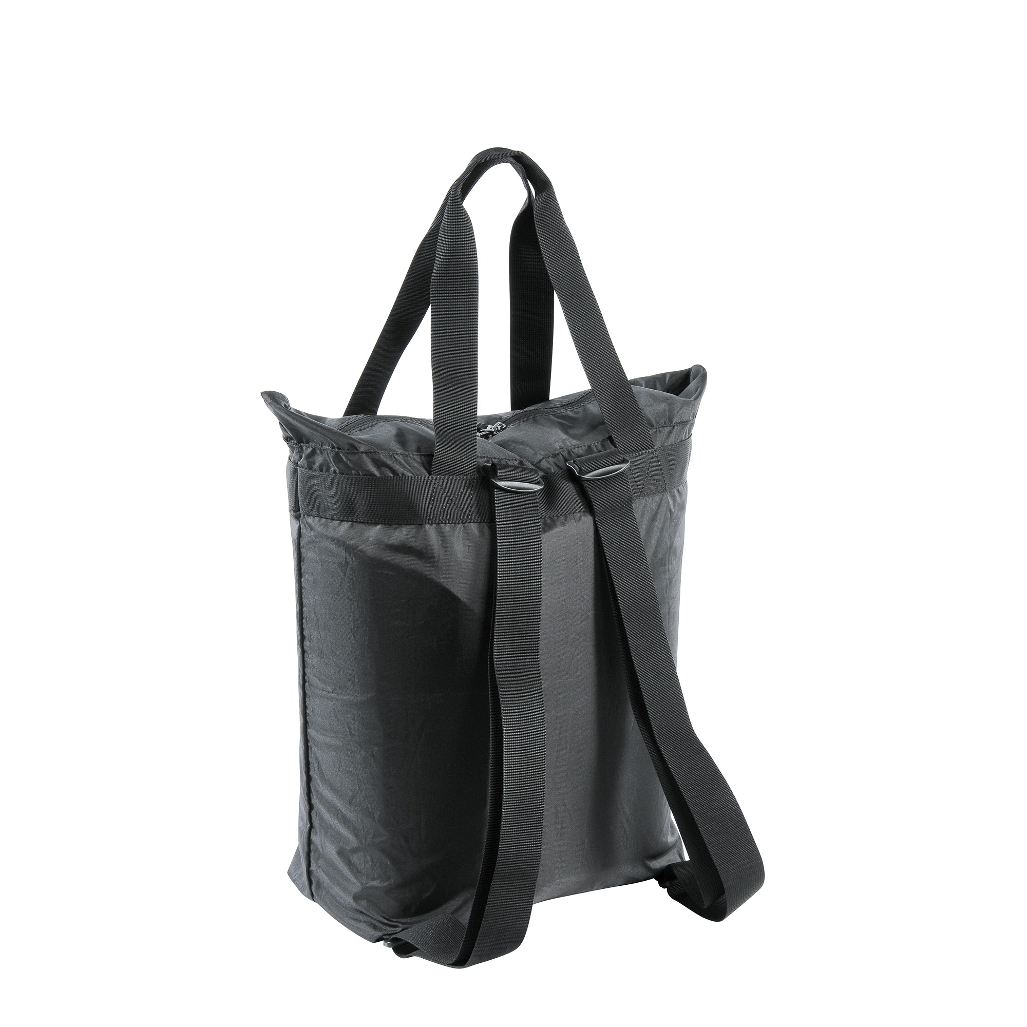 Tatonka Market Bag black schwarz Umhängetaschen - Ansicht seitlich-hinten Tasche, Tragetasche, Zubehör, Handtasche, Tatonka Market Bag black schwarz Umhängetaschen - Ansicht seitlich-hinten