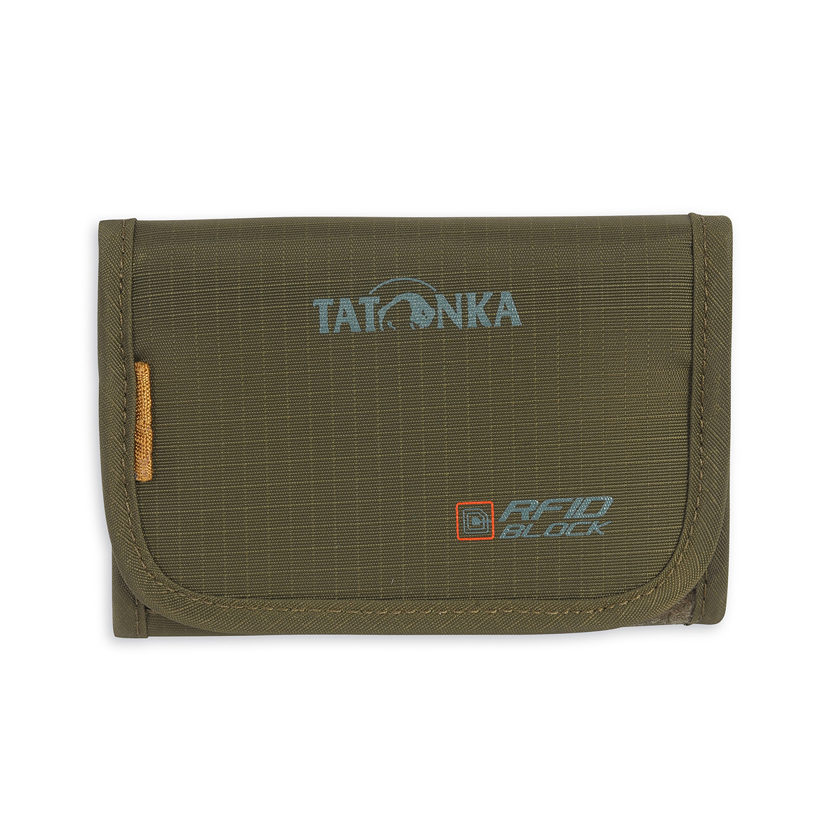 Tatonka Folder RFID B olive grün Geldbeutel 4013236948325