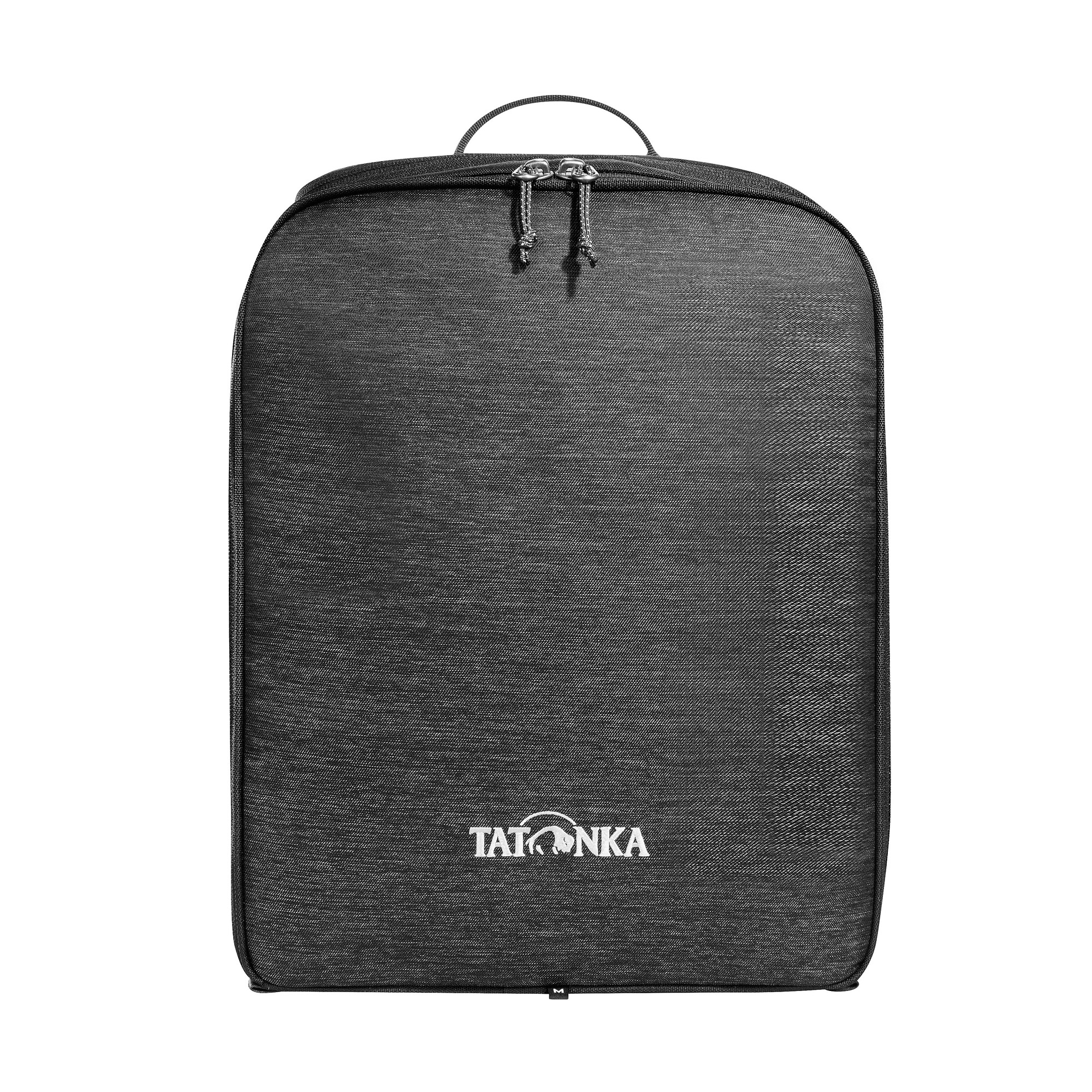 Tatonka Cooler Bag M off black schwarz Sonstige Taschen 4013236336337