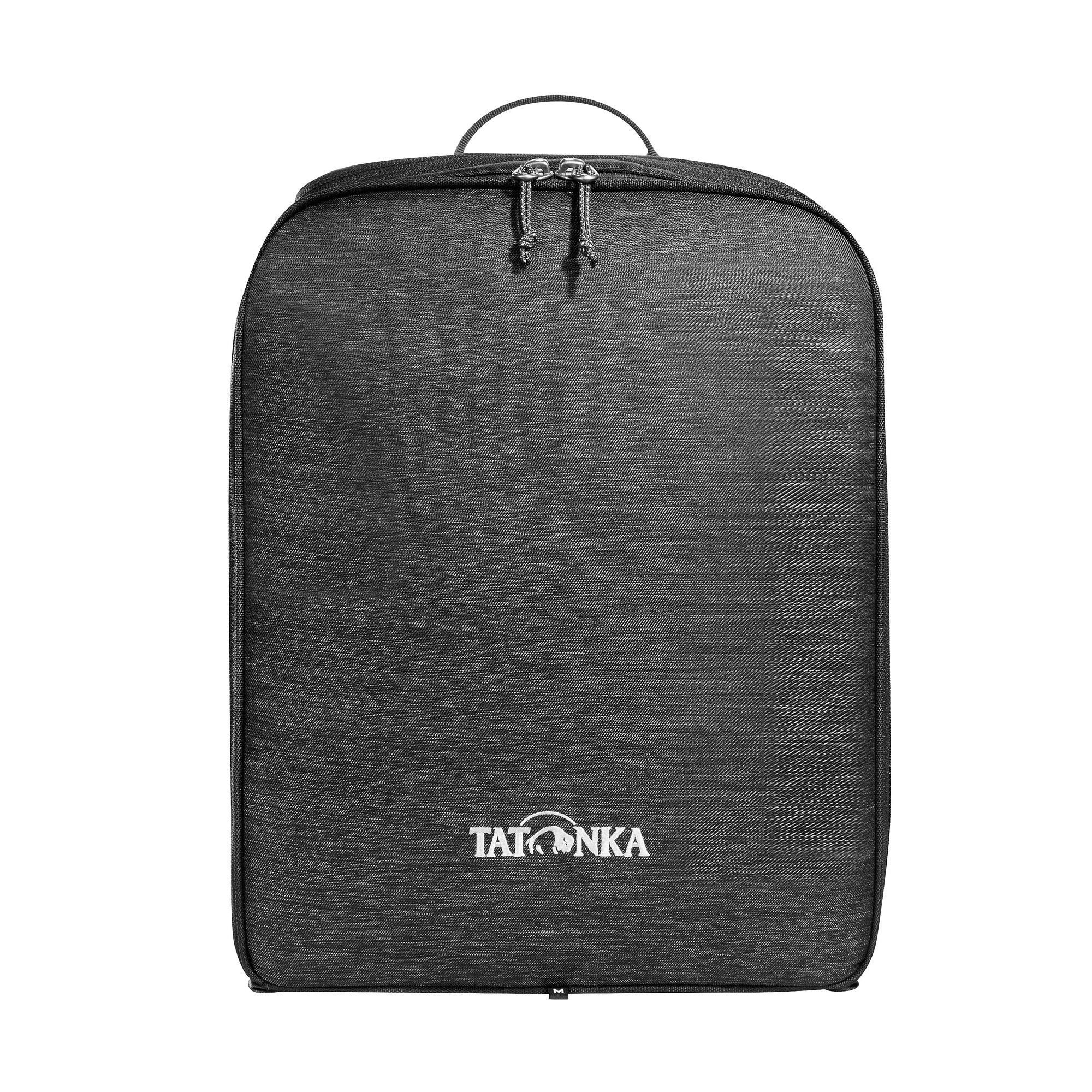 Tatonka Cooler Bag M off black schwarz Sonstige Taschen - Ansicht frontal-vorne Zubehor, Tasche, Handtasche, Tatonka Cooler Bag M off black schwarz Sonstige Taschen - Ansicht frontal-vorne