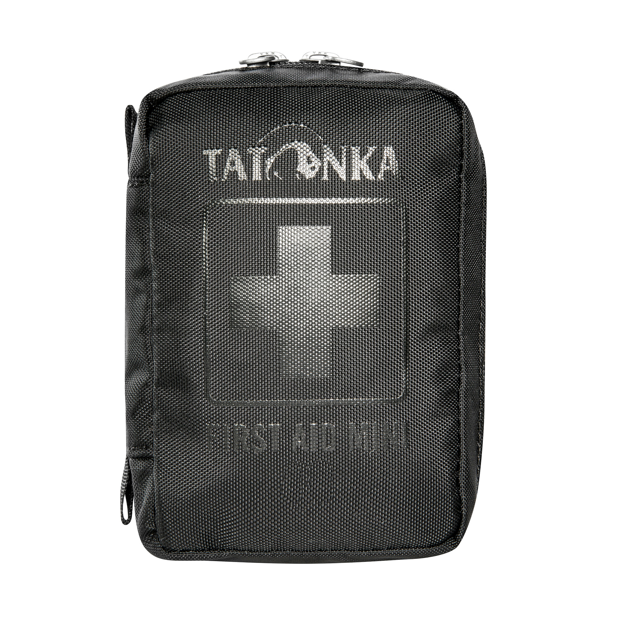 Tatonka First Aid Mini black schwarz Rucksack-Zubehör 4013236341218