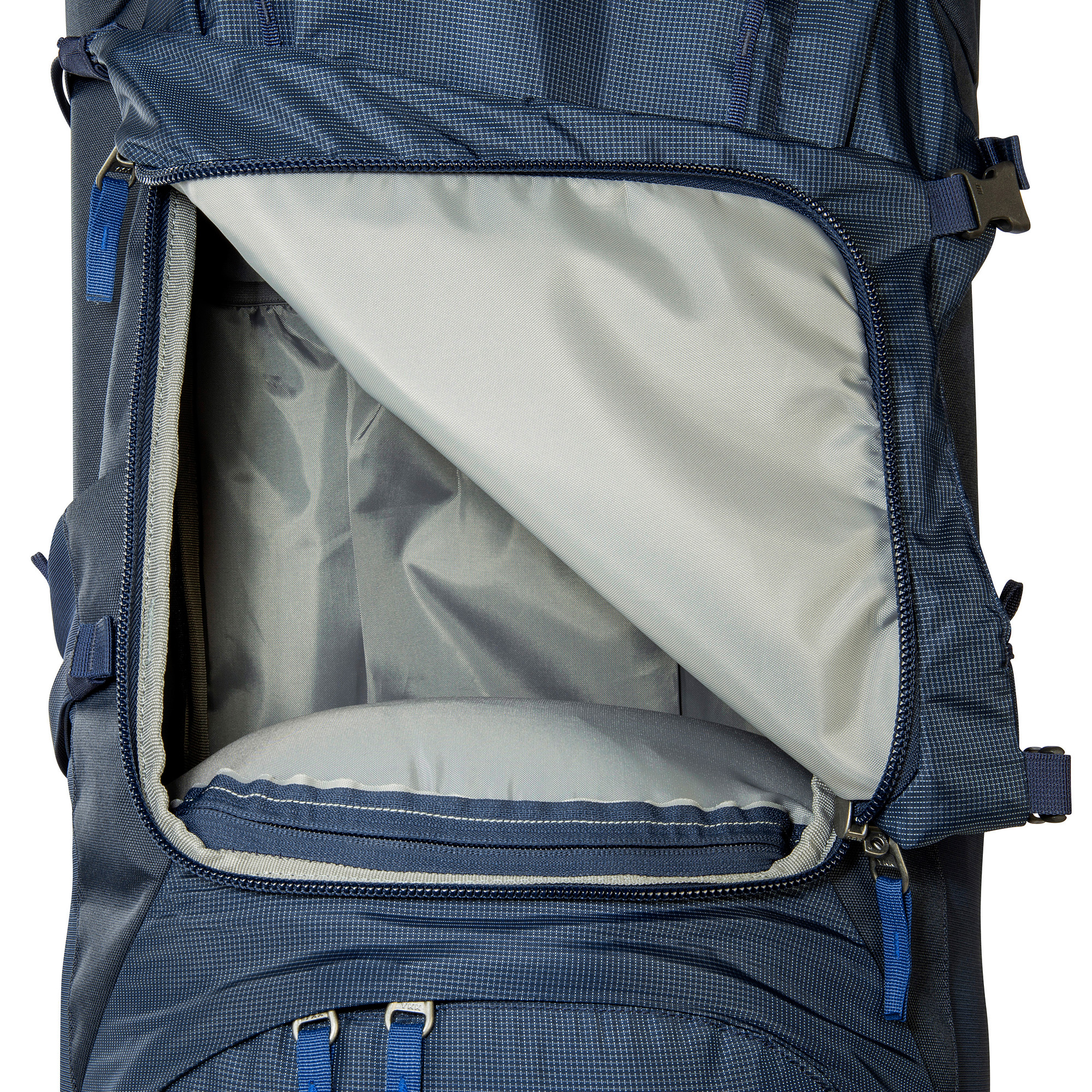 Tatonka Yukon 60+10 navy blau Trekkingrucksäcke 4013236398786