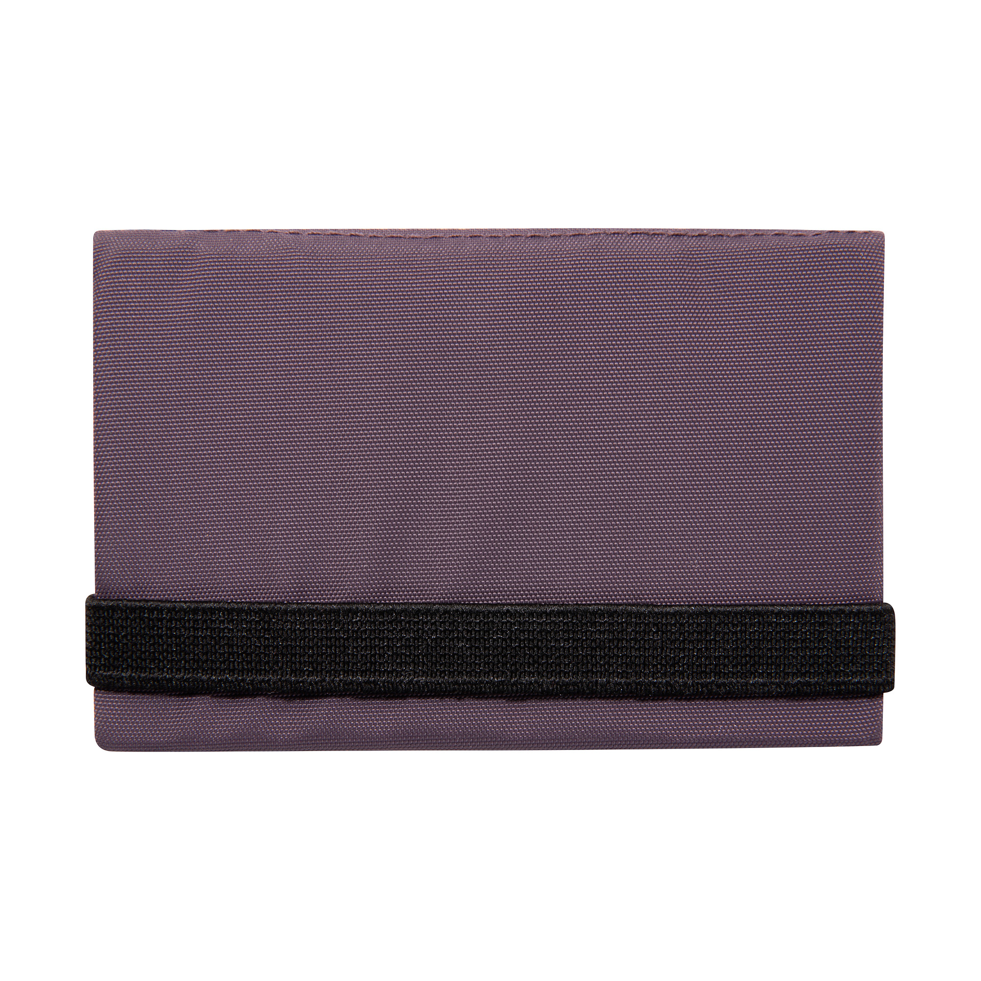 Tatonka Card Holder RFID Block midnight plum lila Reisesicherheit 4013236403220