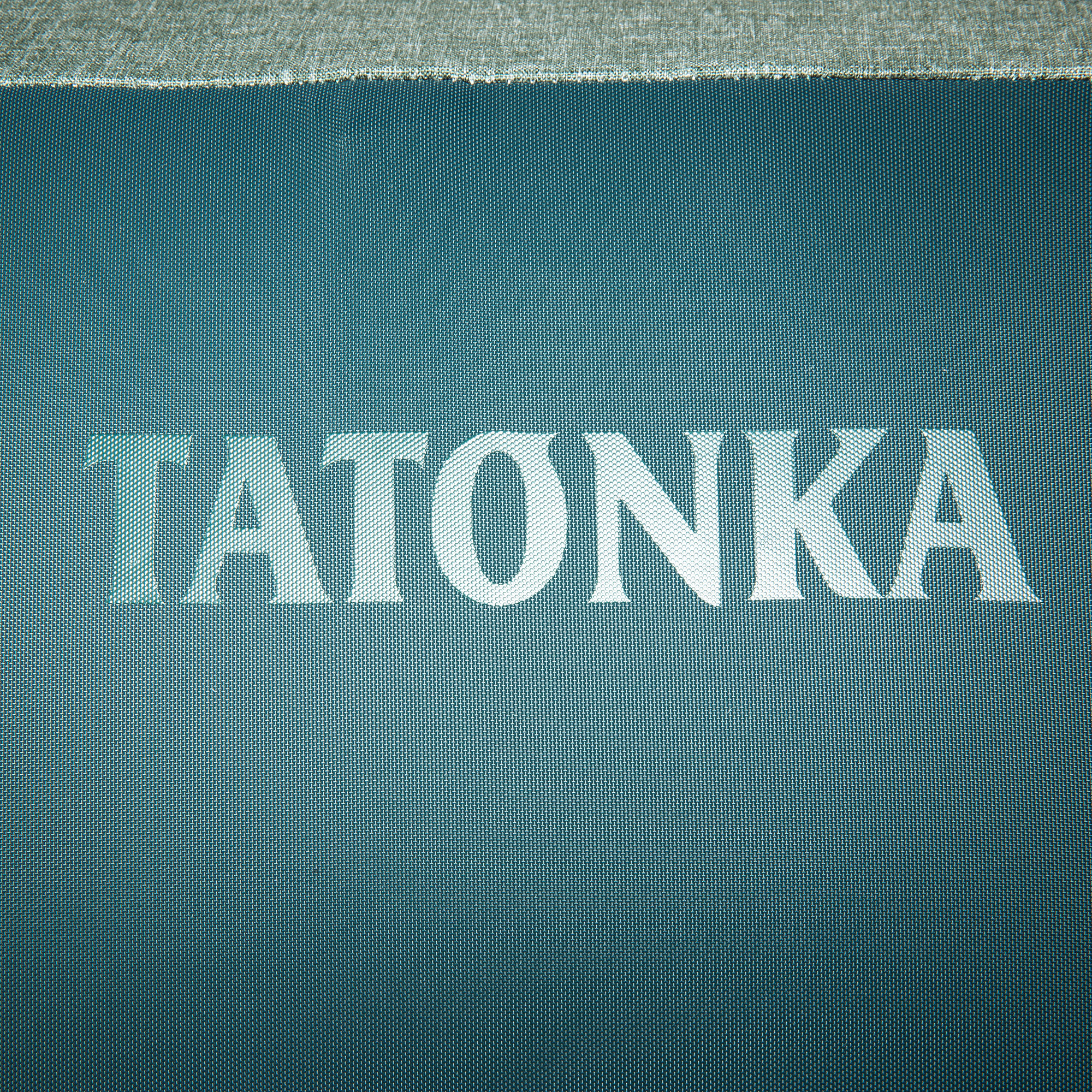 Tatonka Duffle Roller 140 sage green grün Trolleys & Koffer - Detailansicht Tatonka Duffle Roller 140 sage green grün Trolleys & Koffer - Detailansicht