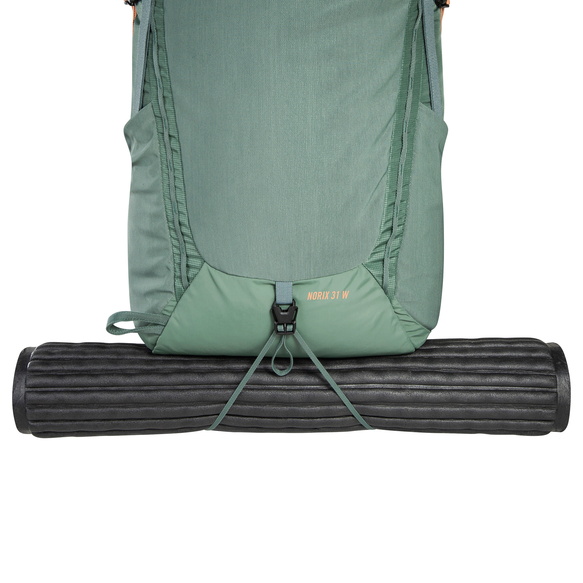 Moebel, Kissen, Dekoration für Zuhause, Tatonka Norix 31 Women sage green grün Trekkingrucksäcke - Detailansicht