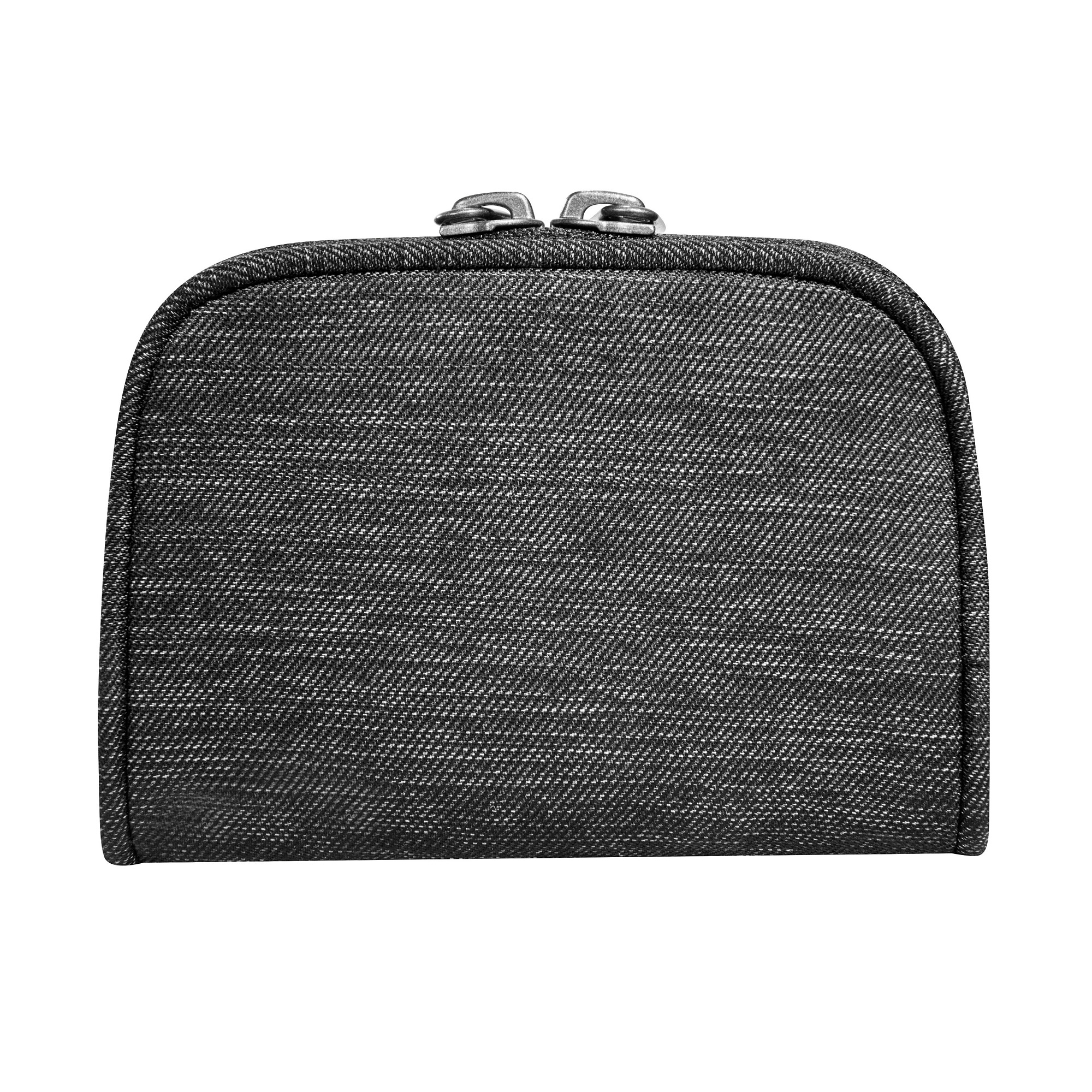 Tatonka Plain Wallet off black schwarz Geldbeutel - Ansicht frontal-hinten Zubehor, Tasche, Handtasche, Tatonka Plain Wallet off black schwarz Geldbeutel - Ansicht frontal-hinten