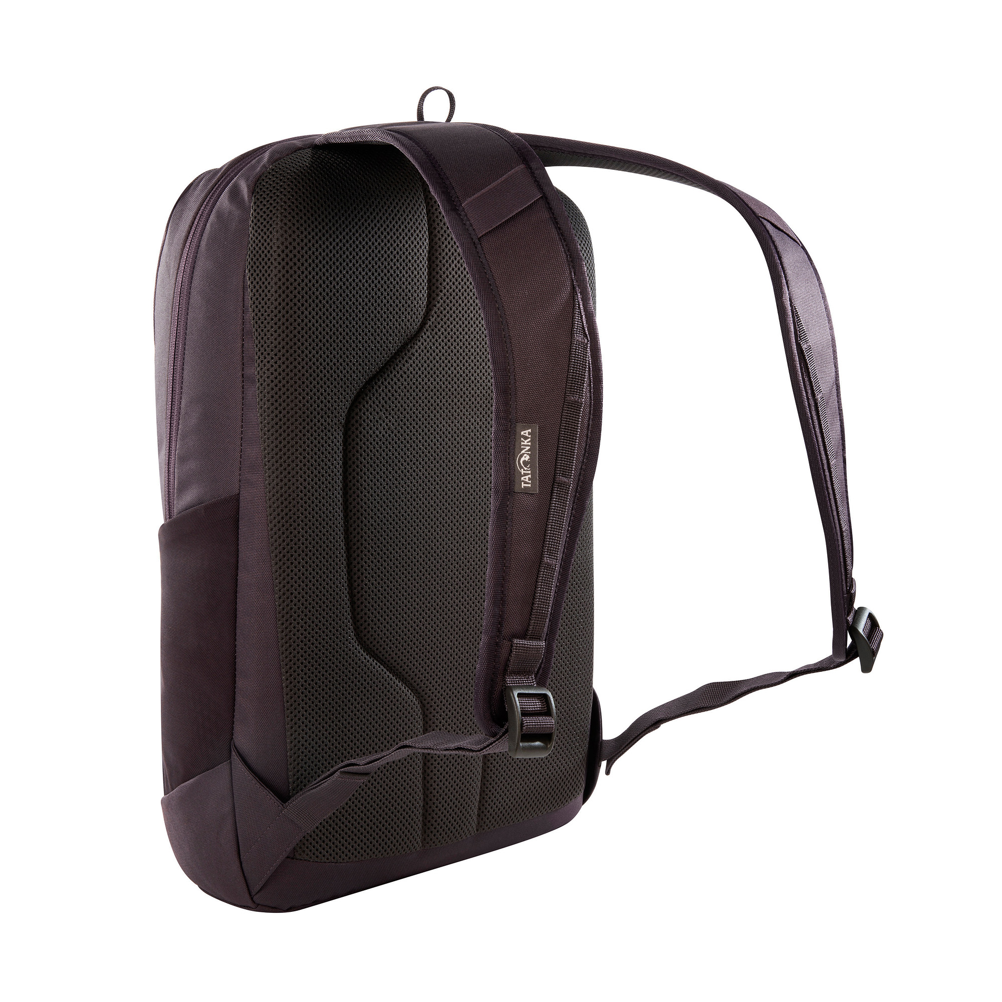 Tatonka City Pack 20 midnight plum lila Tagesrucksäcke 4013236399073
