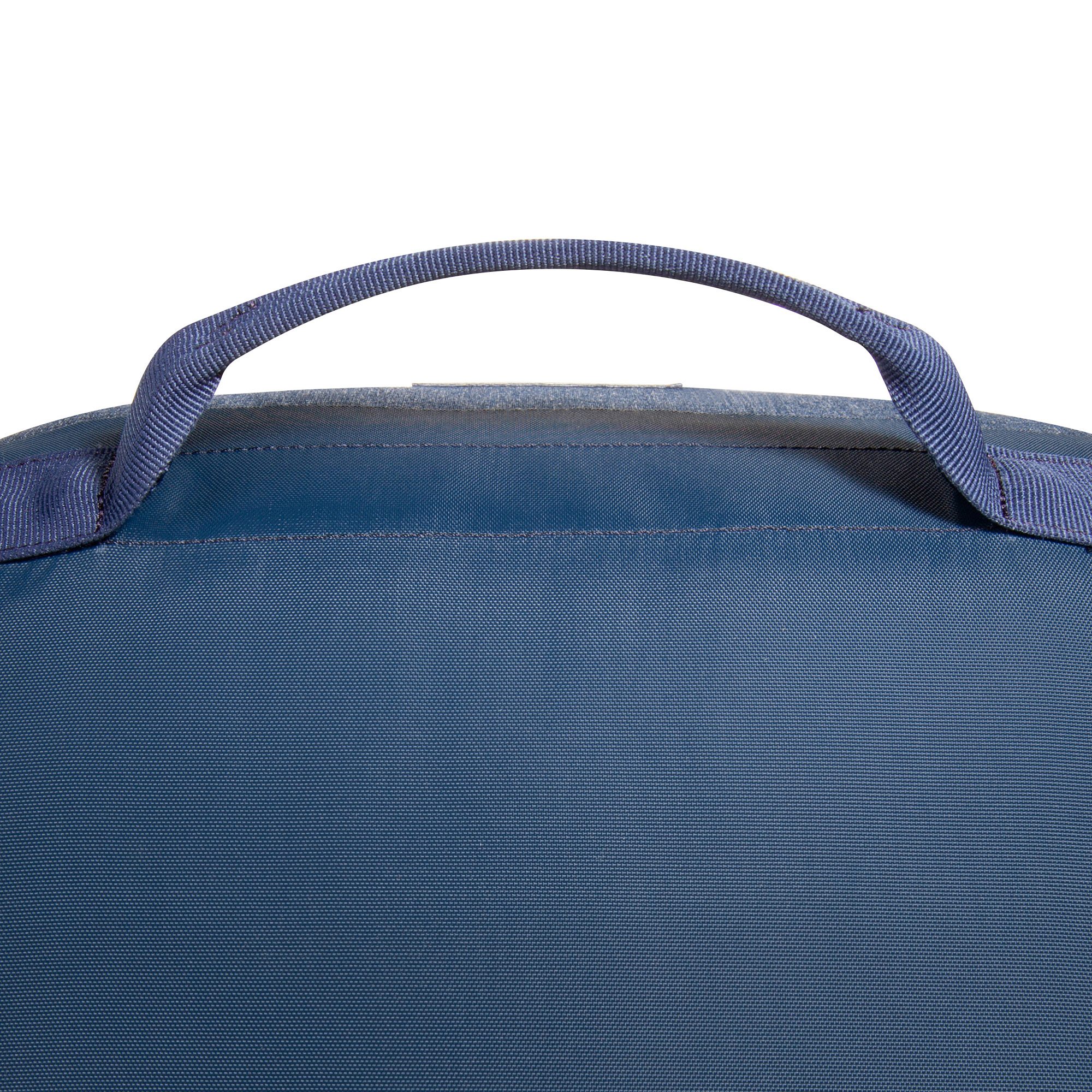 Rucksack, Tasche, Reisverschluss, Nylon, Blau, Tatonka Duffle Bag 45 navy blue blau Reisetaschen - Detailansicht