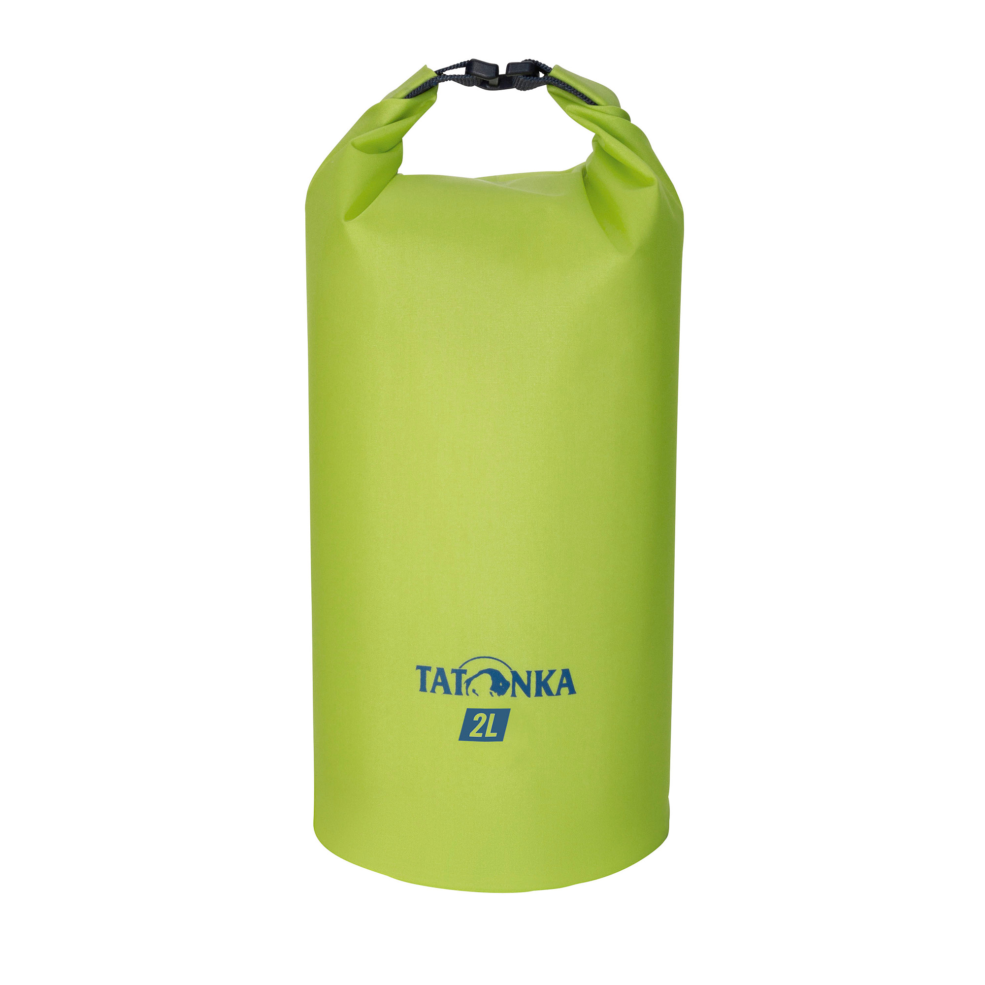 Tatonka WP Stuffbag Light 2l lime grün Rucksack-Zubehör 4013236370843