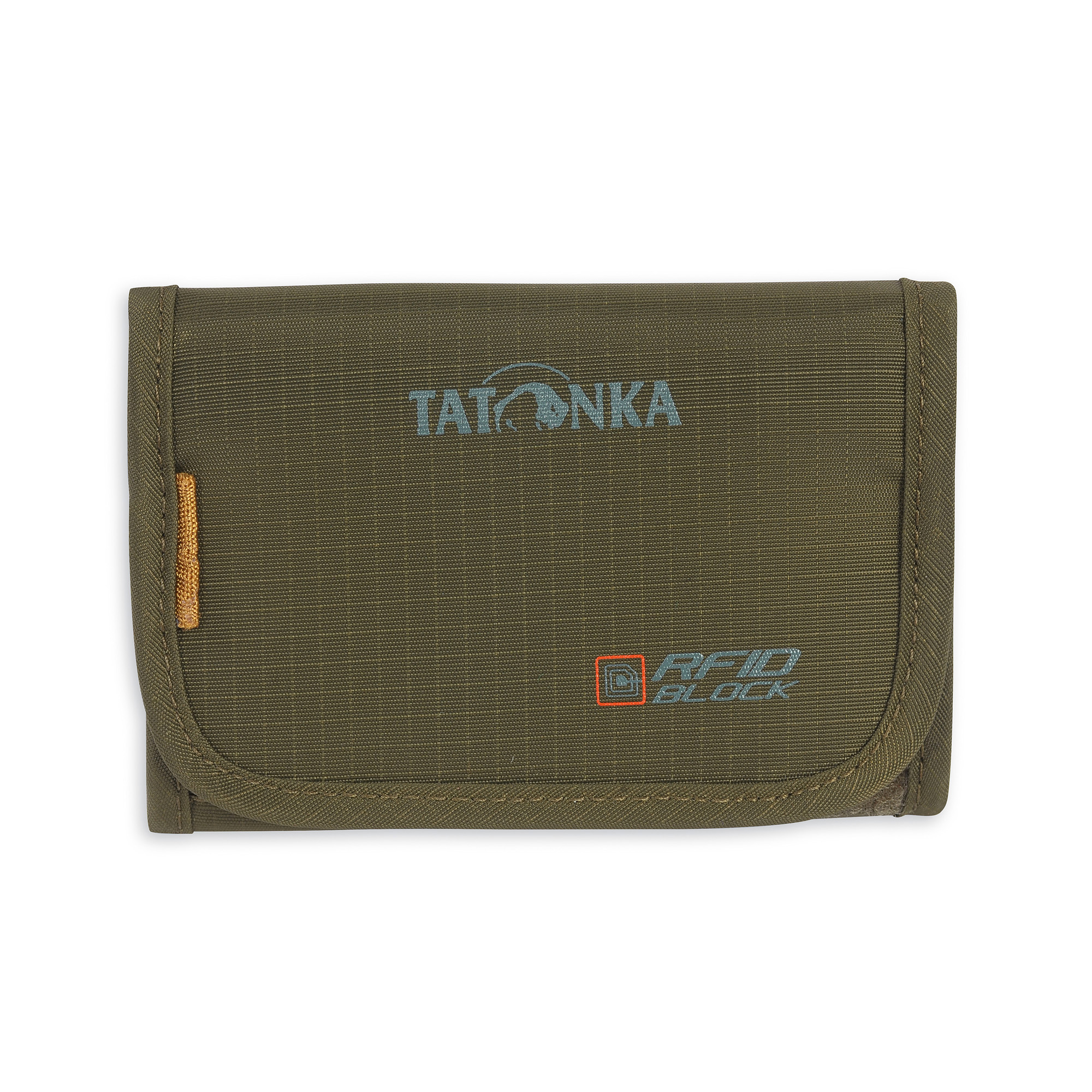 Tatonka Folder RFID B olive grün Geldbeutel 4013236948325