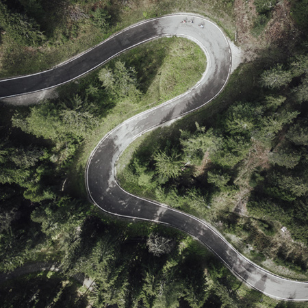 Fietsuitrusting van Tatonka - tassen, etuis en accessoires voor je fietstocht