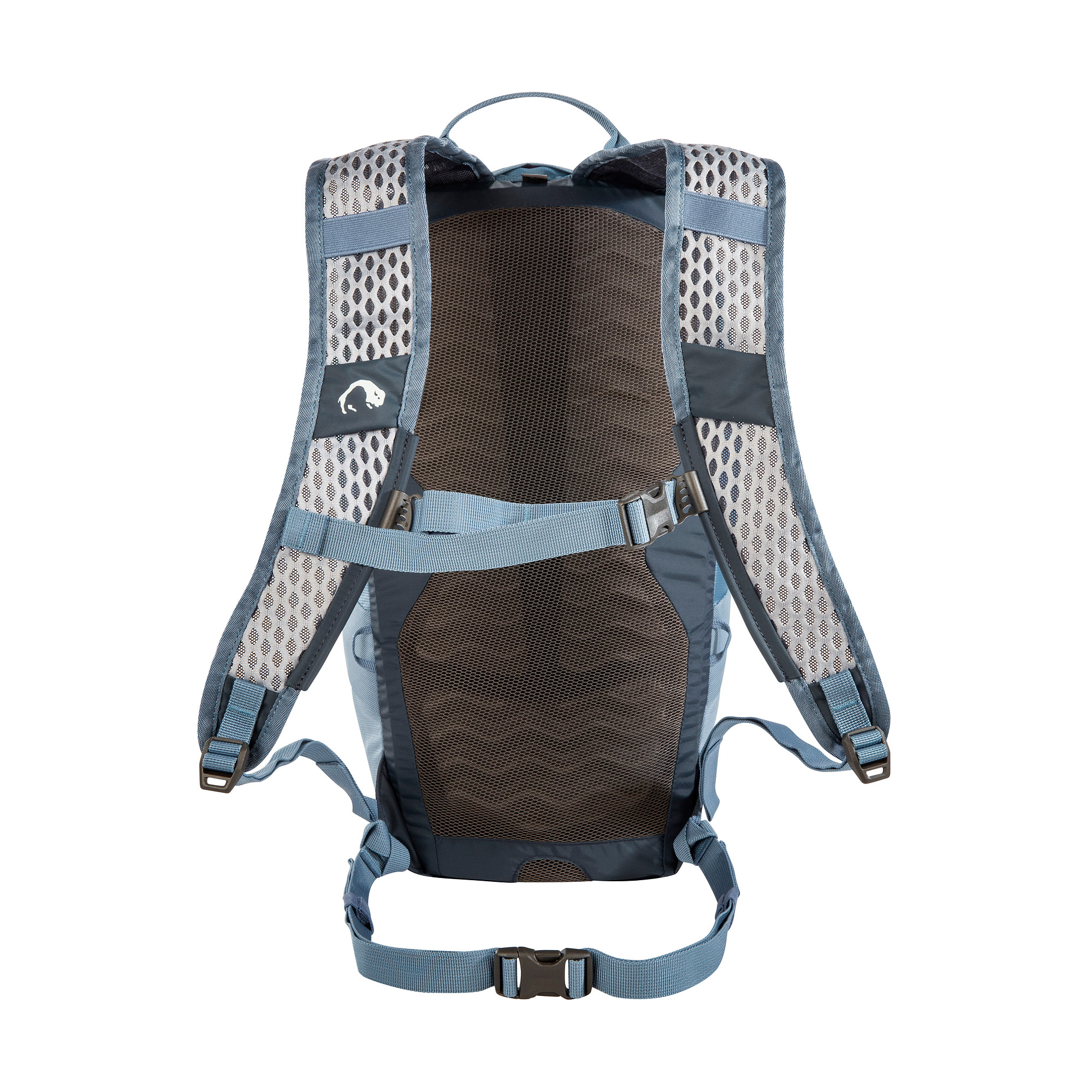 Tatonka Active Pack 15 elemental blue blau Tagesrucksäcke 4013236400304