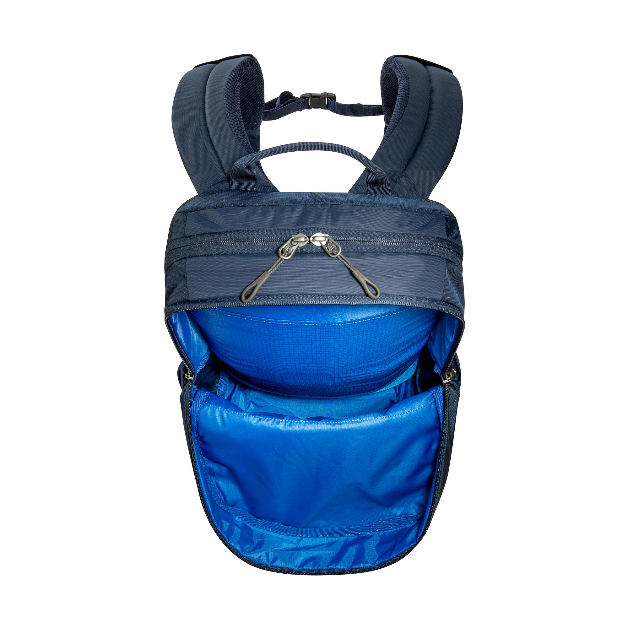 Tatonka Server Pack 22 navy blau Tagesrucksäcke - Detailansicht Tasche, Rucksack, Zubehör, Handtasche, Tatonka Server Pack 22 navy blau Tagesrucksäcke - Detailansicht