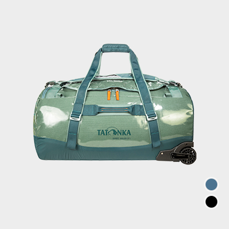 Tatonka Barrel Roller 80