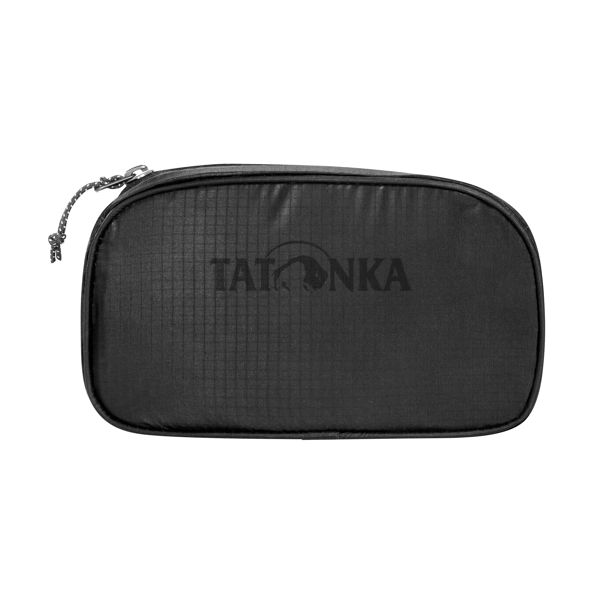 Tatonka SQZY Zip Bag 2l black schwarz Rucksack-Zubehör 4013236392951