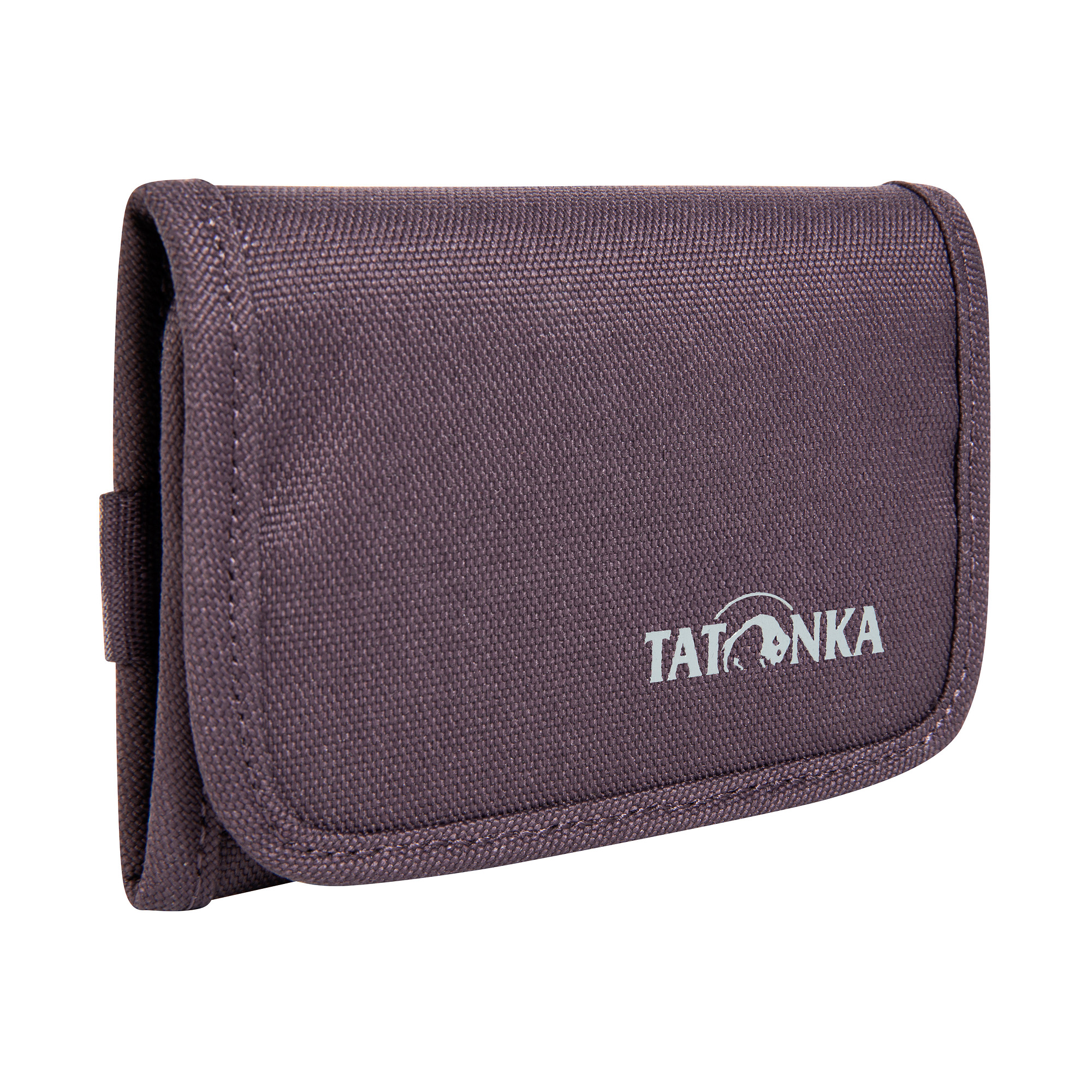 Tatonka Folder RFID Block midnight plum lila Geldbeutel 4013236402940