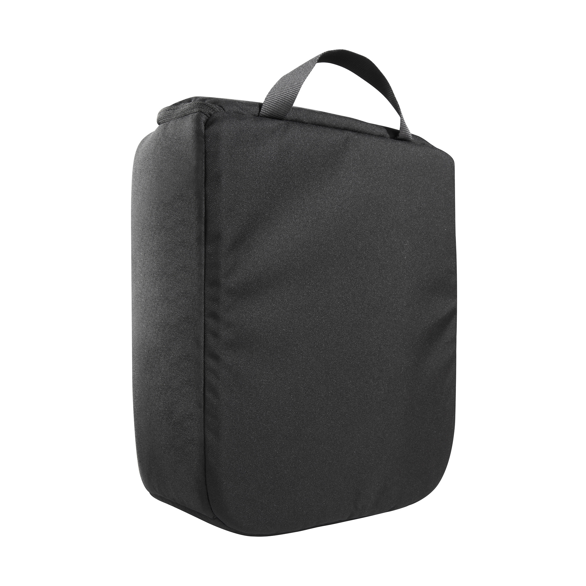 Tatonka Camera Insert M black schwarz Fototaschen - Ansicht seitlich-hinten Tasche, Zubehör, Handtasche, Tatonka Camera Insert M black schwarz Fototaschen - Ansicht seitlich-hinten