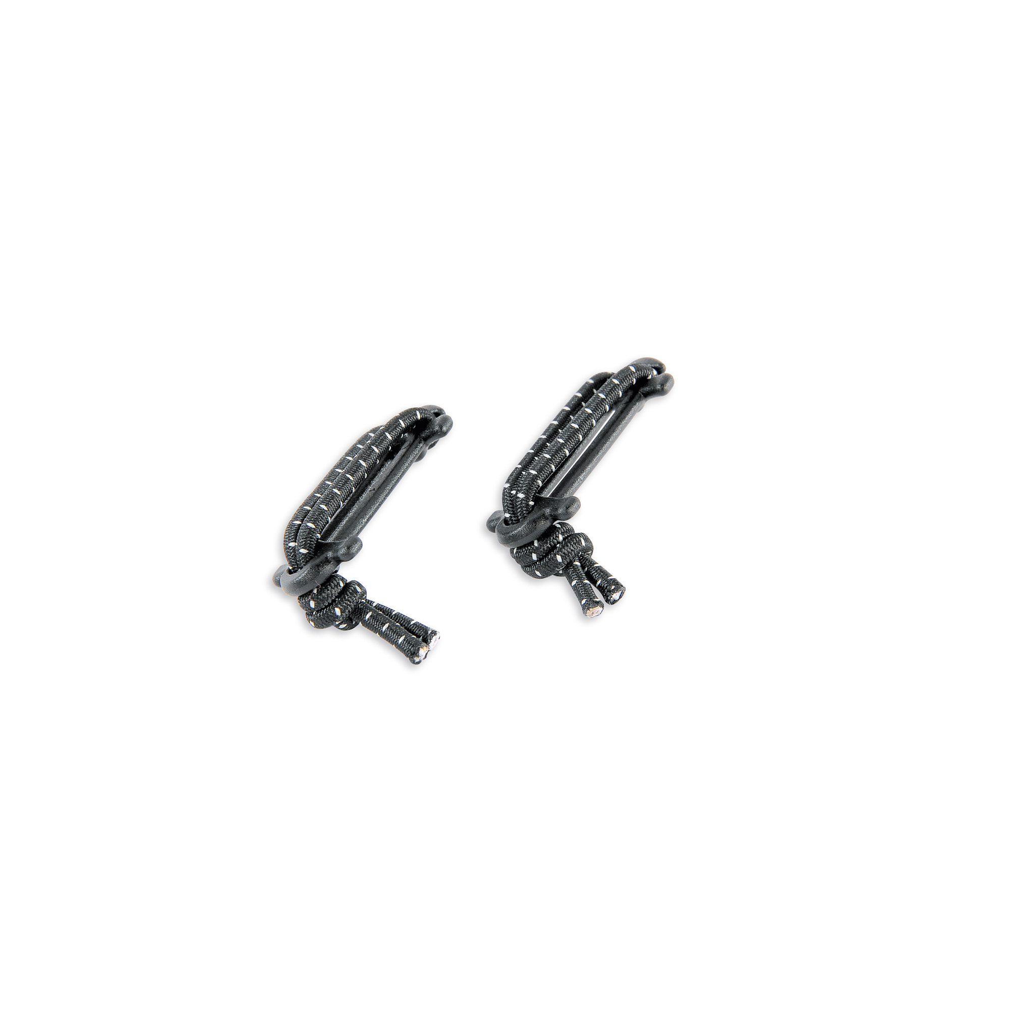 Tatonka Webbing Roller 20 mm (1 pair) black schwarz Sonstiges Zubehör - Ansicht seitlich-vorne Klinge, Dolch, Messer, Waffe, Feuerwaffe, Tatonka Webbing Roller 20 mm (1 pair) black schwarz Sonstiges Zubehör - Ansicht seitlich-vorne