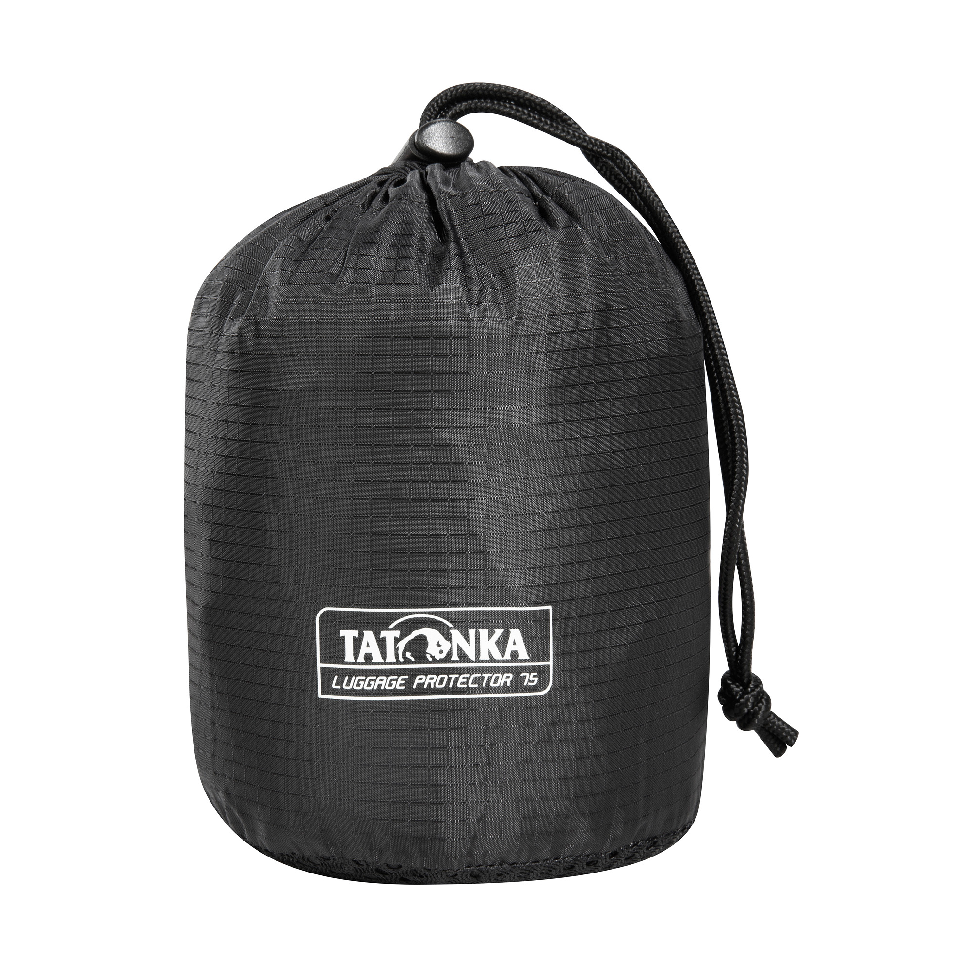 Tasche, Rucksack, Tatonka Luggage Protector 75l black schwarz Sonstige Taschen - Detailansicht