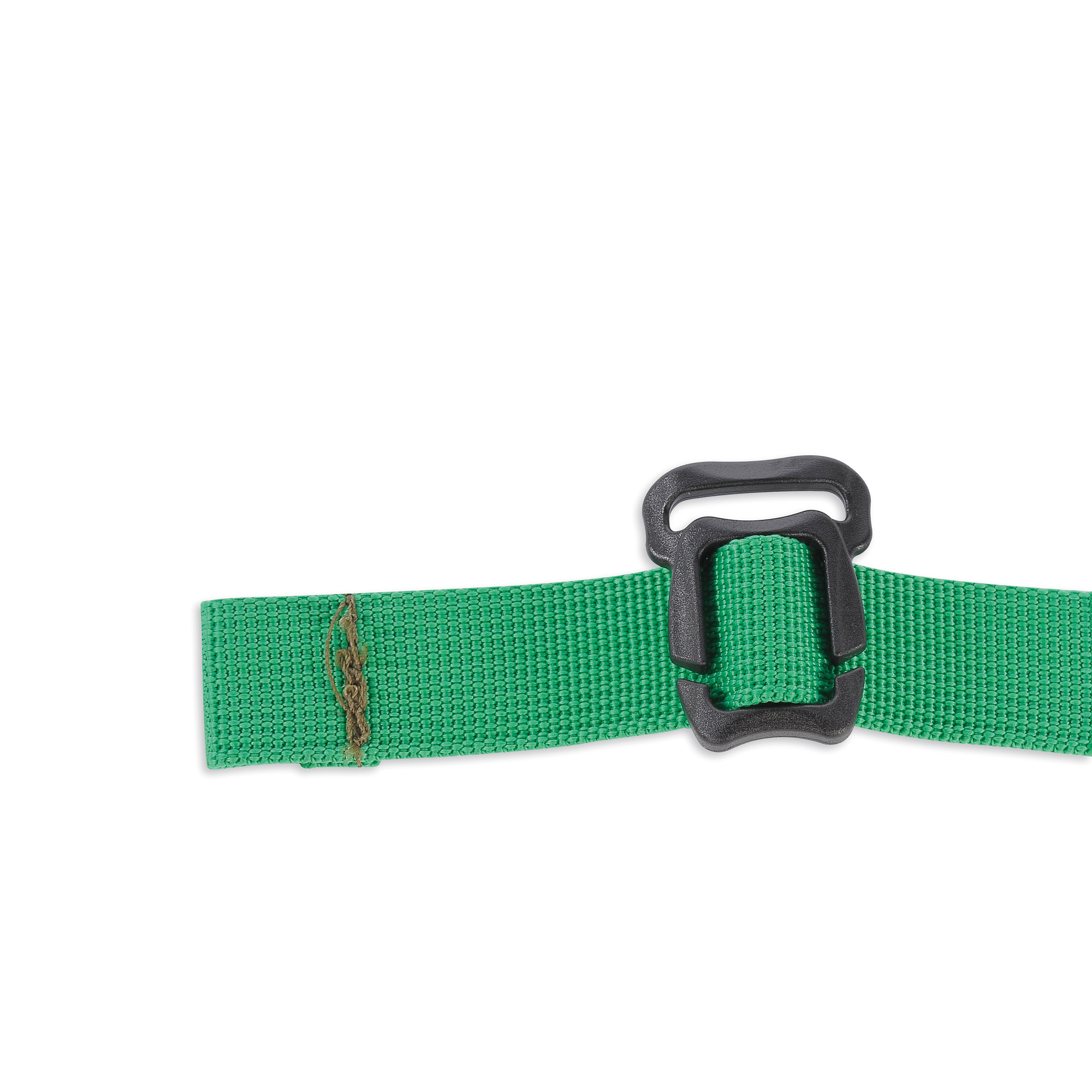 Zubehor, Riemen, Schnalle, Gürtel, Tatonka Chest BeltBuckle 20/20mm(pair) black schwarz Rucksack-Zubehör - Detailansicht