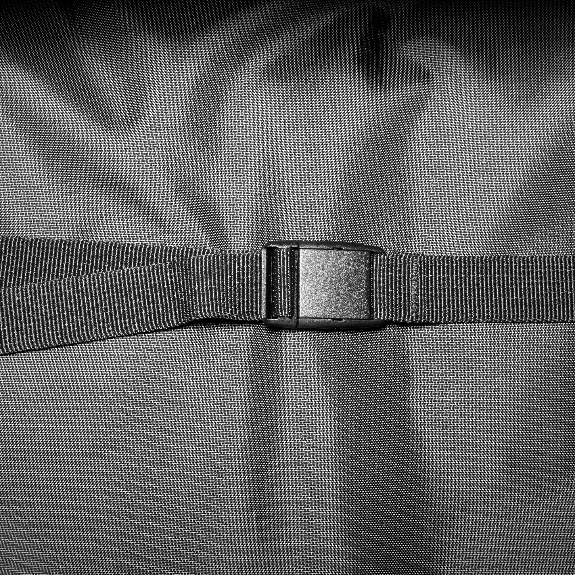 Zubehör, Gürtel, Riemen, Person, Tatonka Flightcase 40 black schwarz Reiserucksäcke - Detailansicht