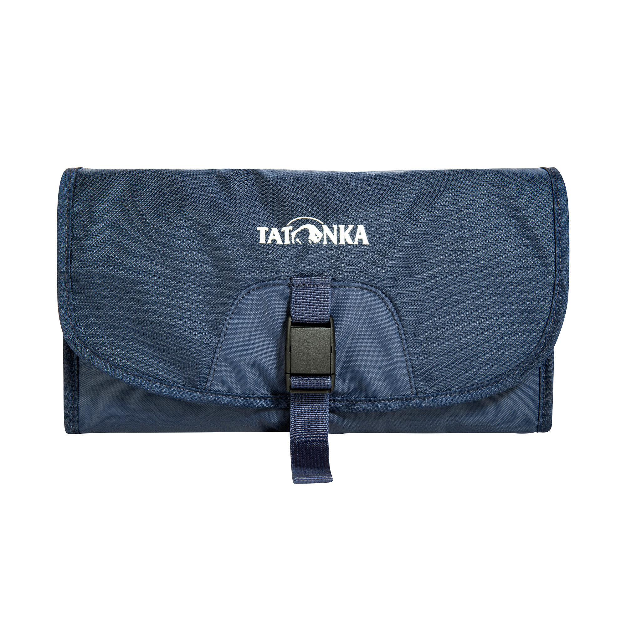 Zubehor, Tasche, Handtasche, Erste Hilfe, Tatonka Small Travelcare navy blau Kulturbeutel - Ansicht frontal-vorne