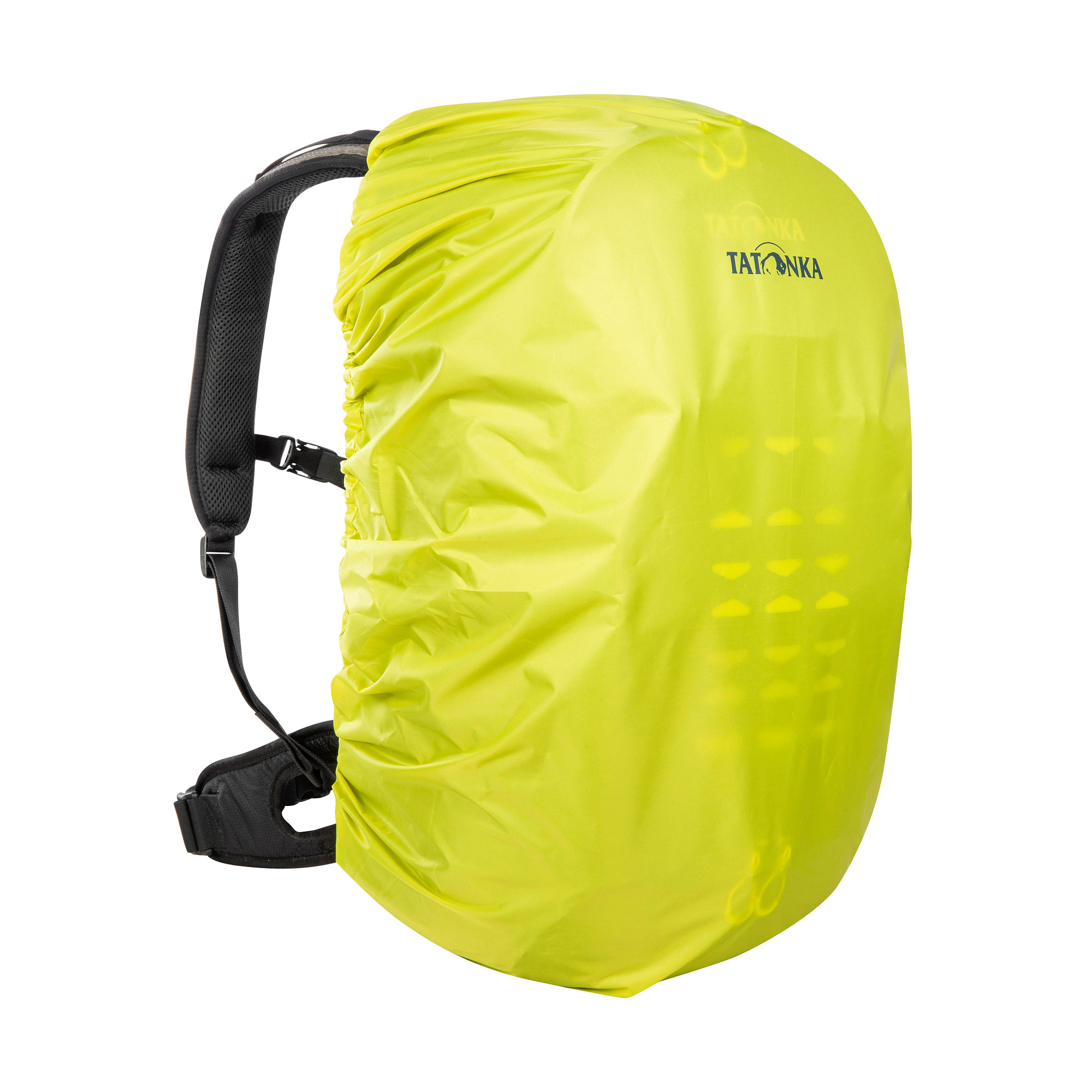 Tasche, Rucksack, Tatonka Bike Backpack MTB 28 black schwarz Fahrradrucksäcke - Detailansicht