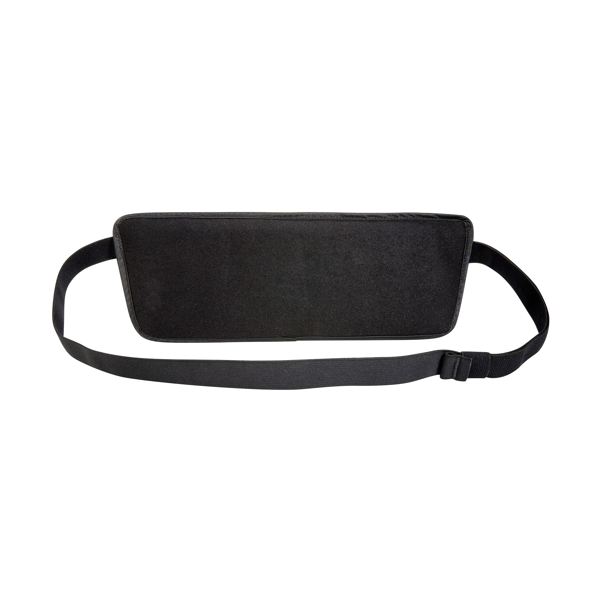 Zubehor, Riemen, Tasche, Handtasche, Geldbörse, Tatonka Skin Document Belt "L" black schwarz Bauchtaschen - Ansicht seitlich-hinten