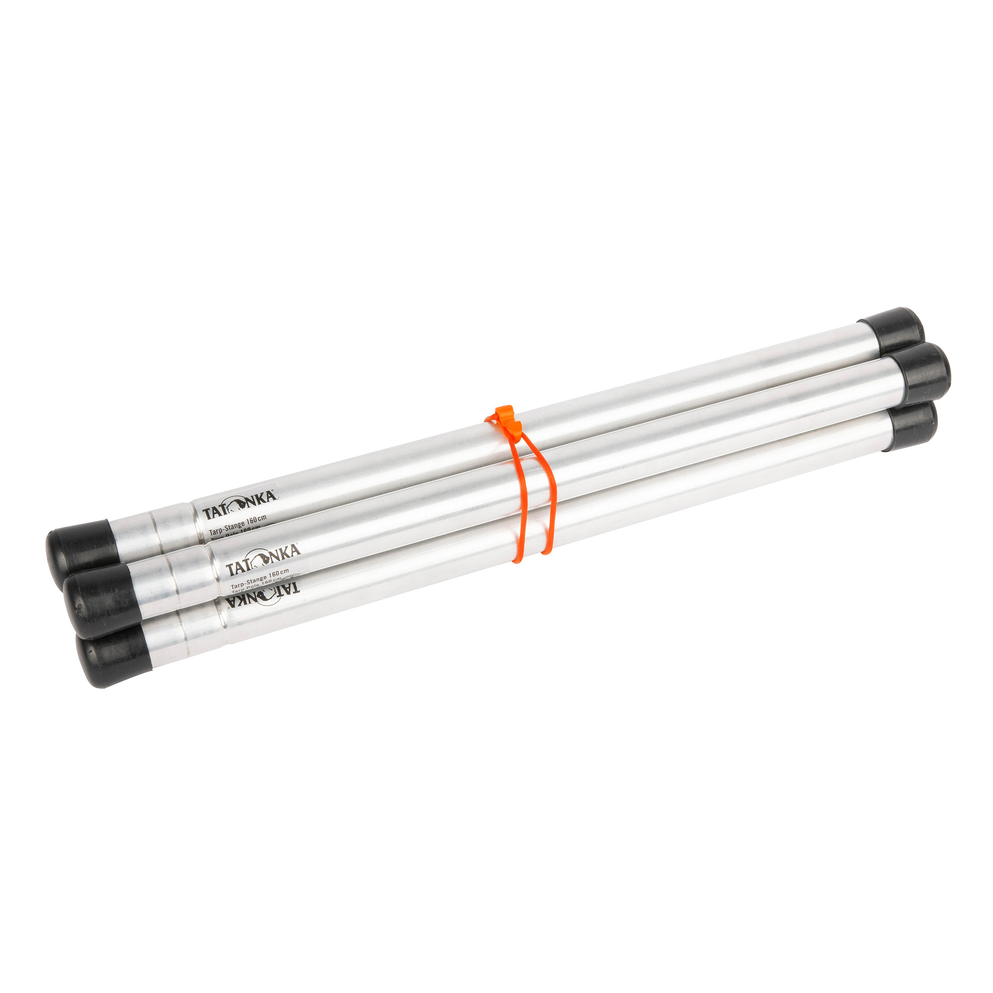 Tatonka Silicone Band M 6pcs assorted silber Sonstiges Zubehör - Detailansicht