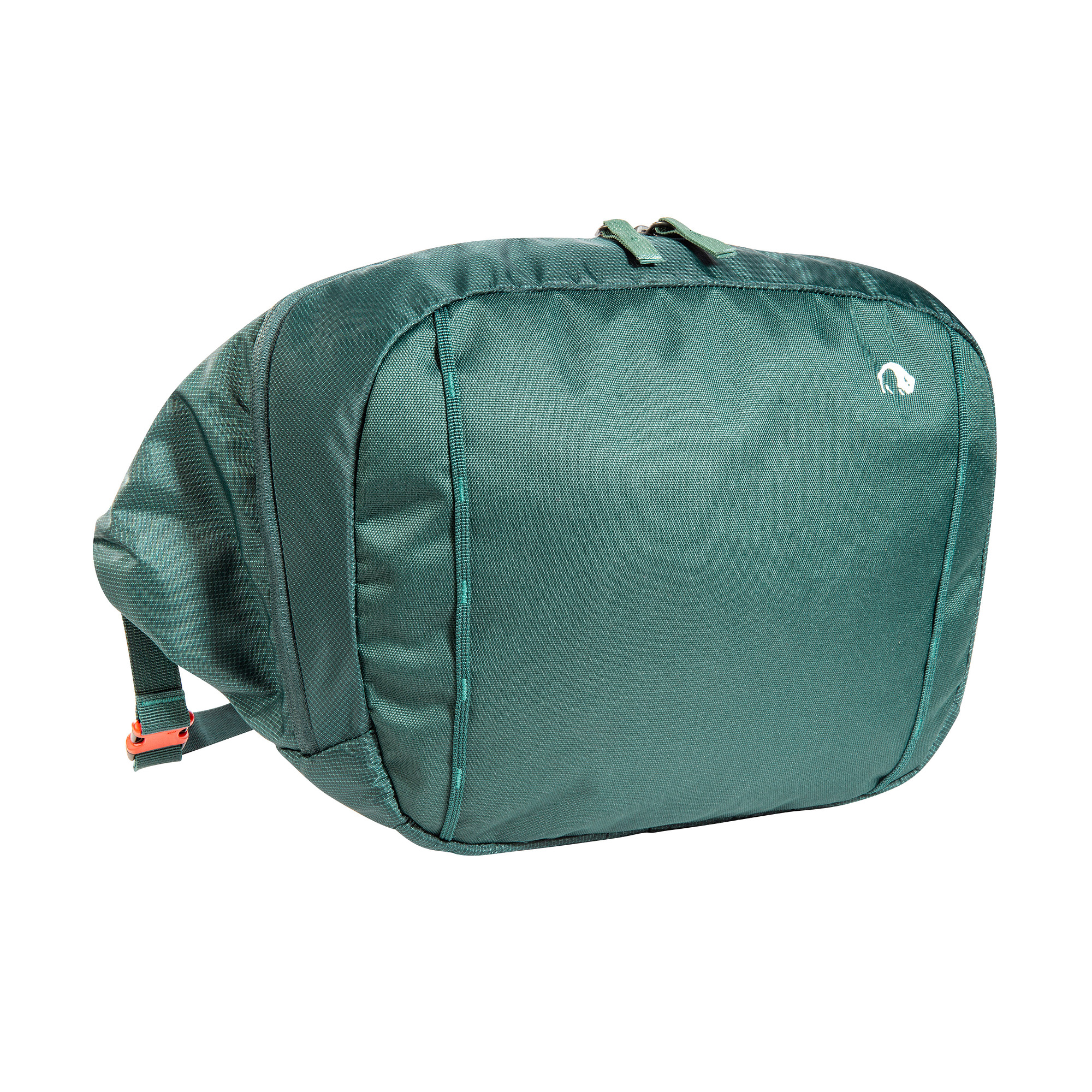 Tasche, Rucksack, Tatonka Yukon 70+10 jasper grün Trekkingrucksäcke - Detailansicht