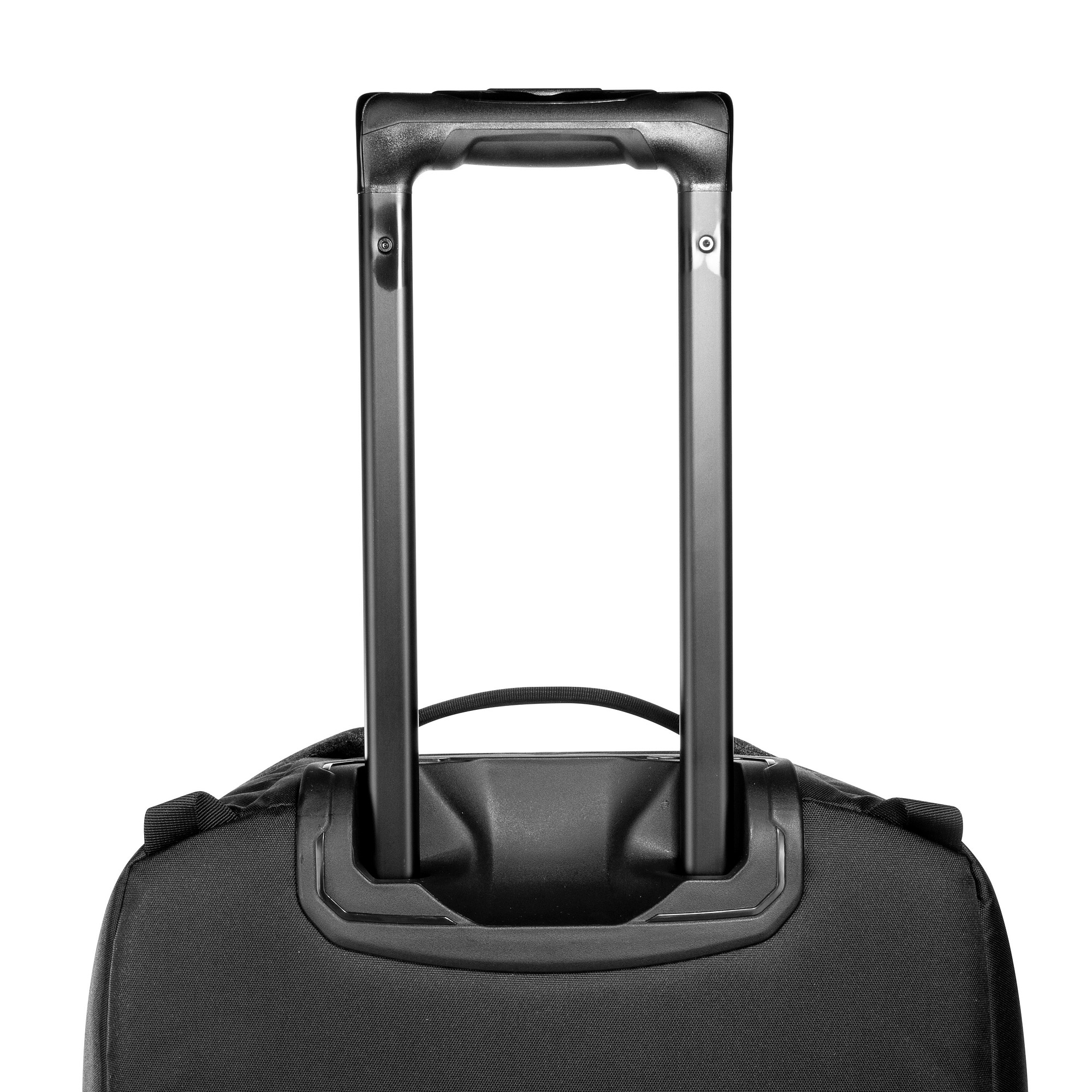 Gepäck, Koffer, Tatonka Travel Roller 90 black schwarz Trolleys & Koffer - Detailansicht
