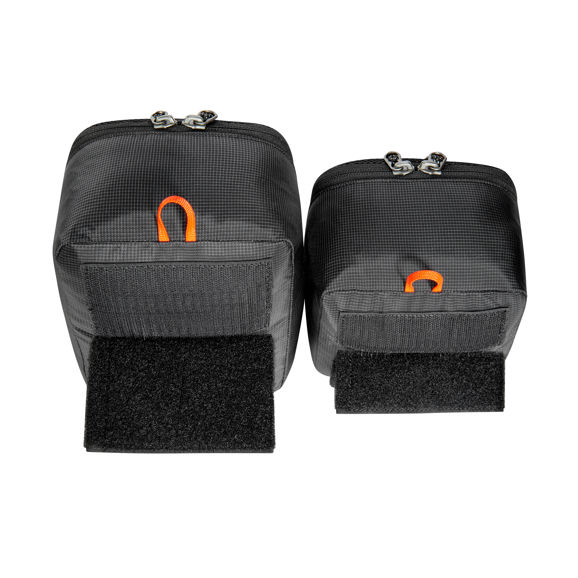 Tasche, Zubehör, Handtasche, Tatonka EDC Organisation Set black schwarz Sonstige Taschen - Detailansicht