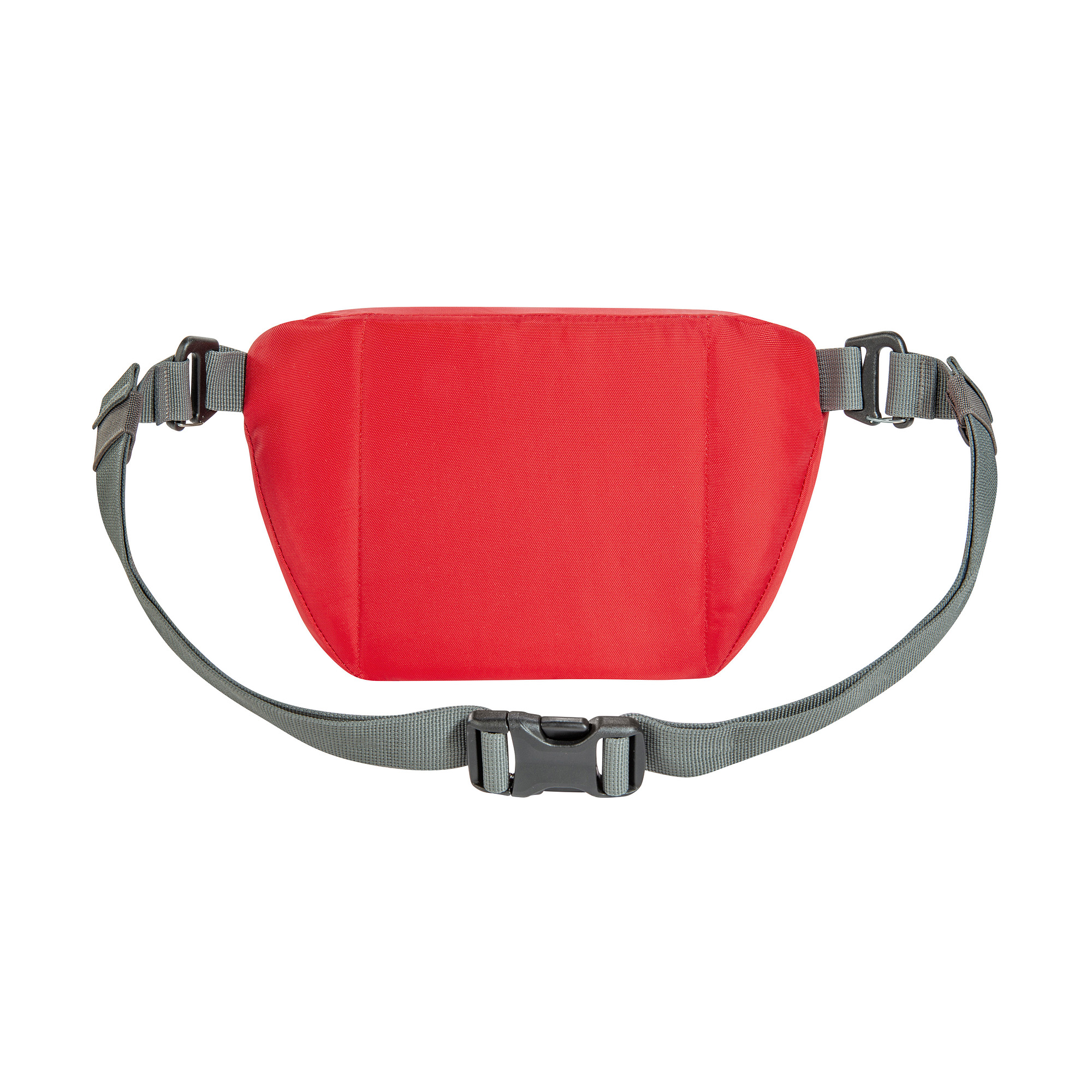 Zubehor, Tasche, Handtasche, Geldbörse, Tatonka First Aid Basic Hip Belt Pouch red rot Bauchtaschen - Ansicht frontal-hinten